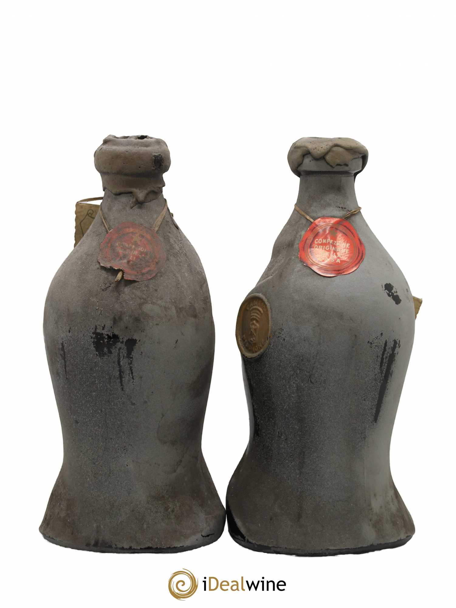Barolo Cantina Pippione Giovanni 1964 - Posten von 2 Flaschen - 0