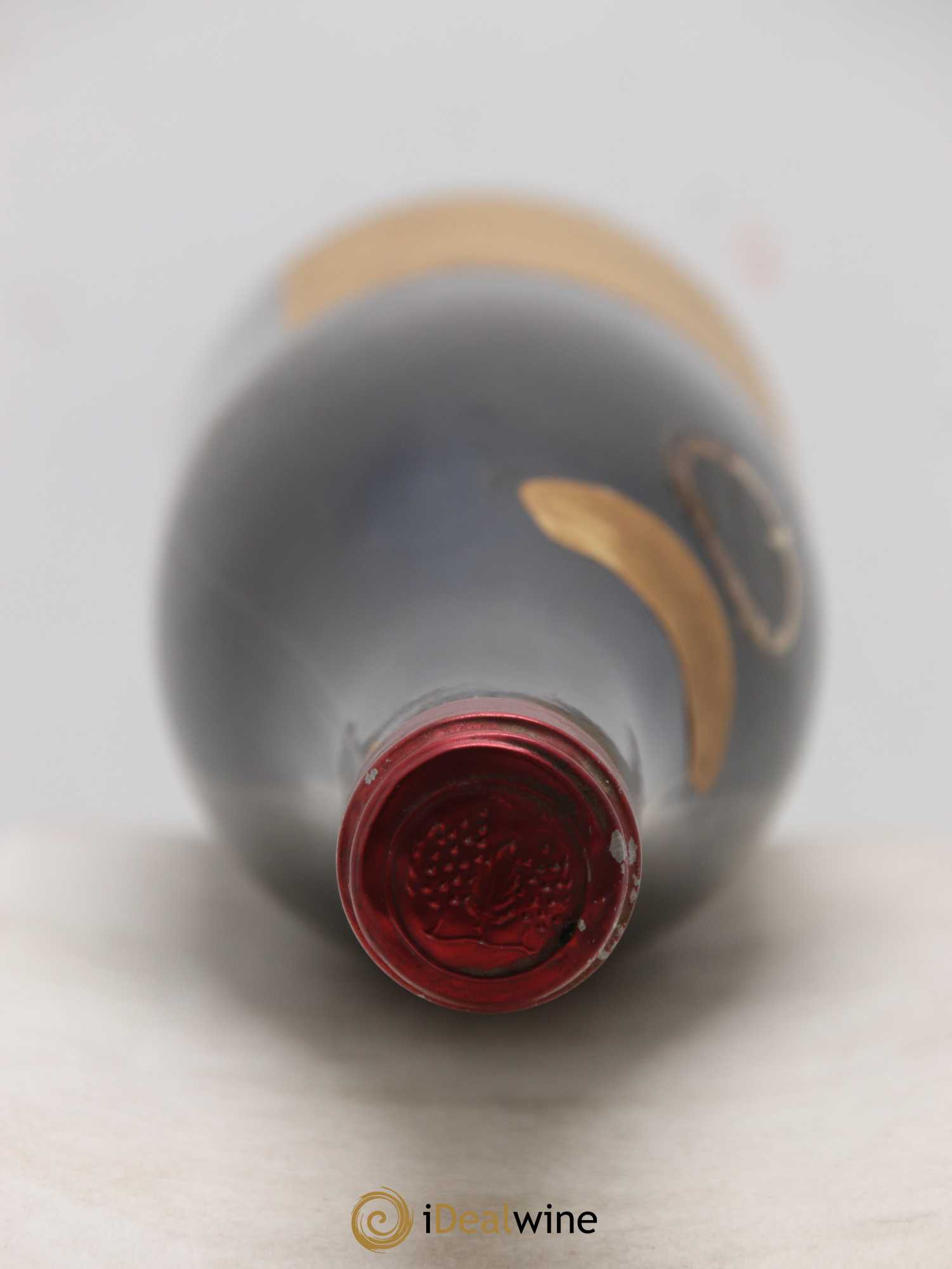 Barolo Giuseppe Mascarello 1964 - Lot de 1 bouteille - 2