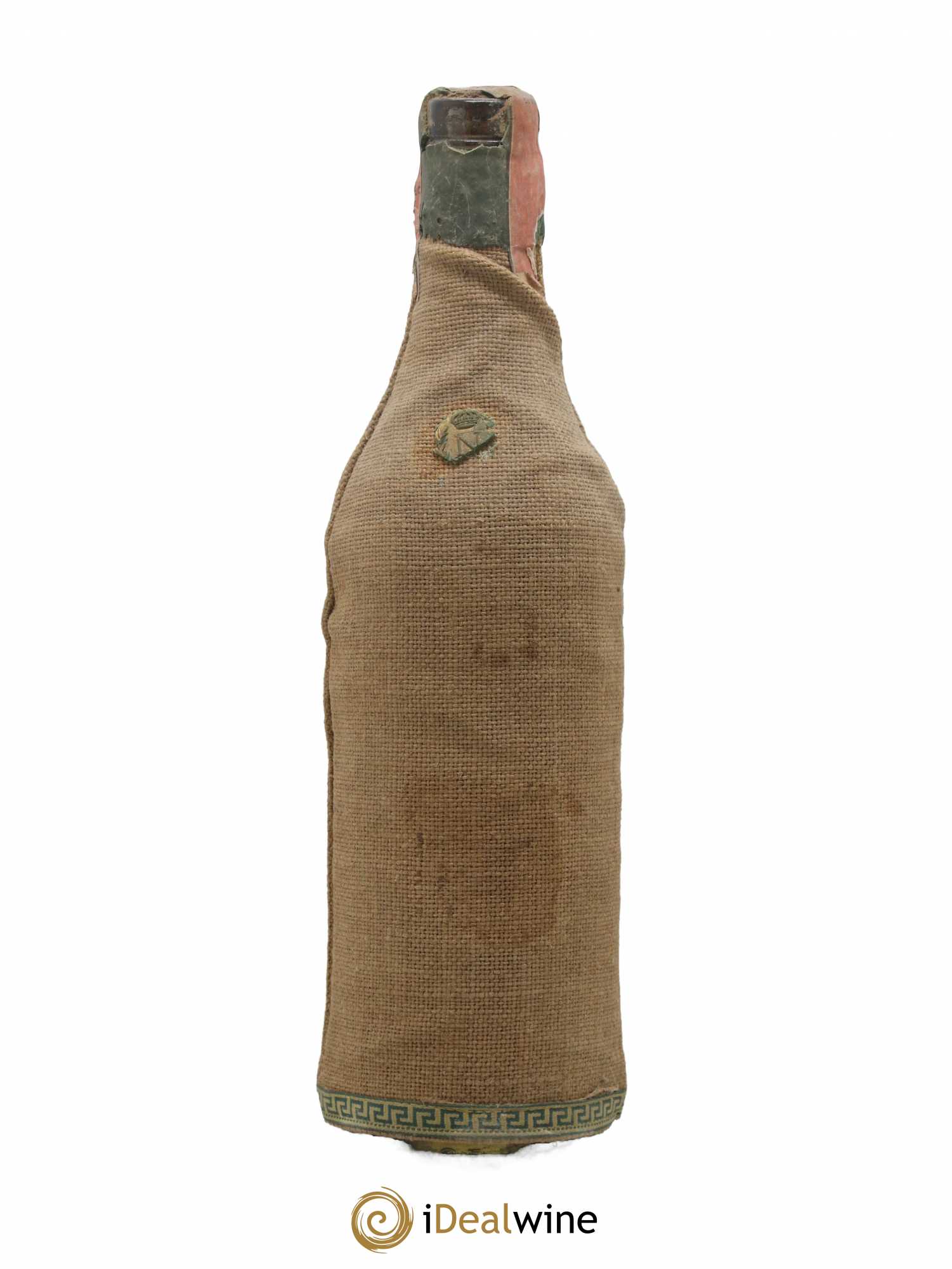 Cognac Napoléon 1841 - Posten von 1 Flasche - 0