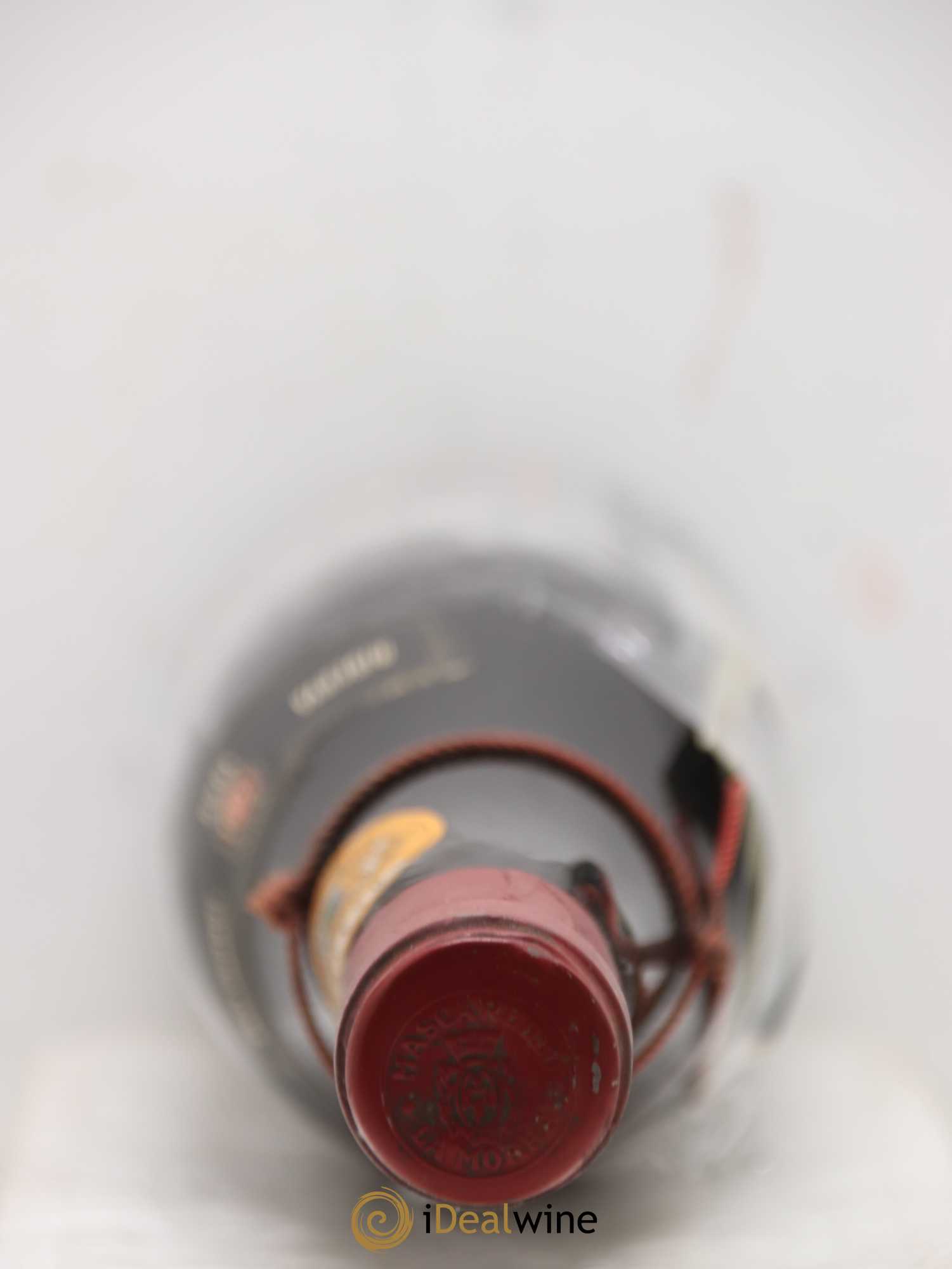 Barolo DOCG Bartolo Mascarello 1969 - Lot of 1 bottle - 1