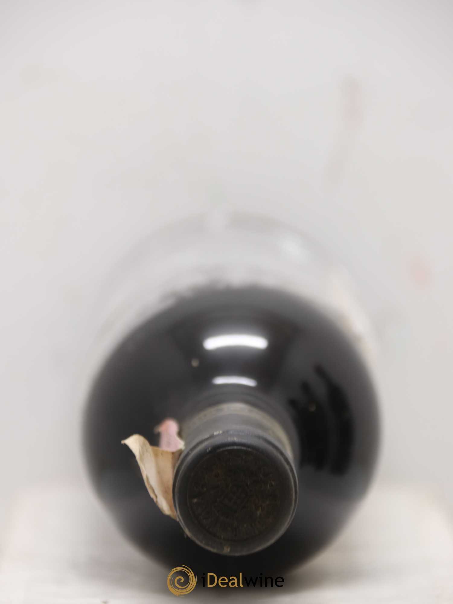 Barbaresco DOCG Gallina di Neive Falletto - Bruno Giacosa 1995 - Posten von 1 Flasche - 1