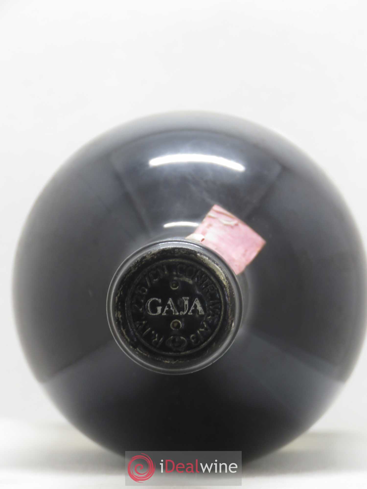 Barolo DOCG Sperss Angelo Gaja 1990 - Lot de 1 magnum - 1