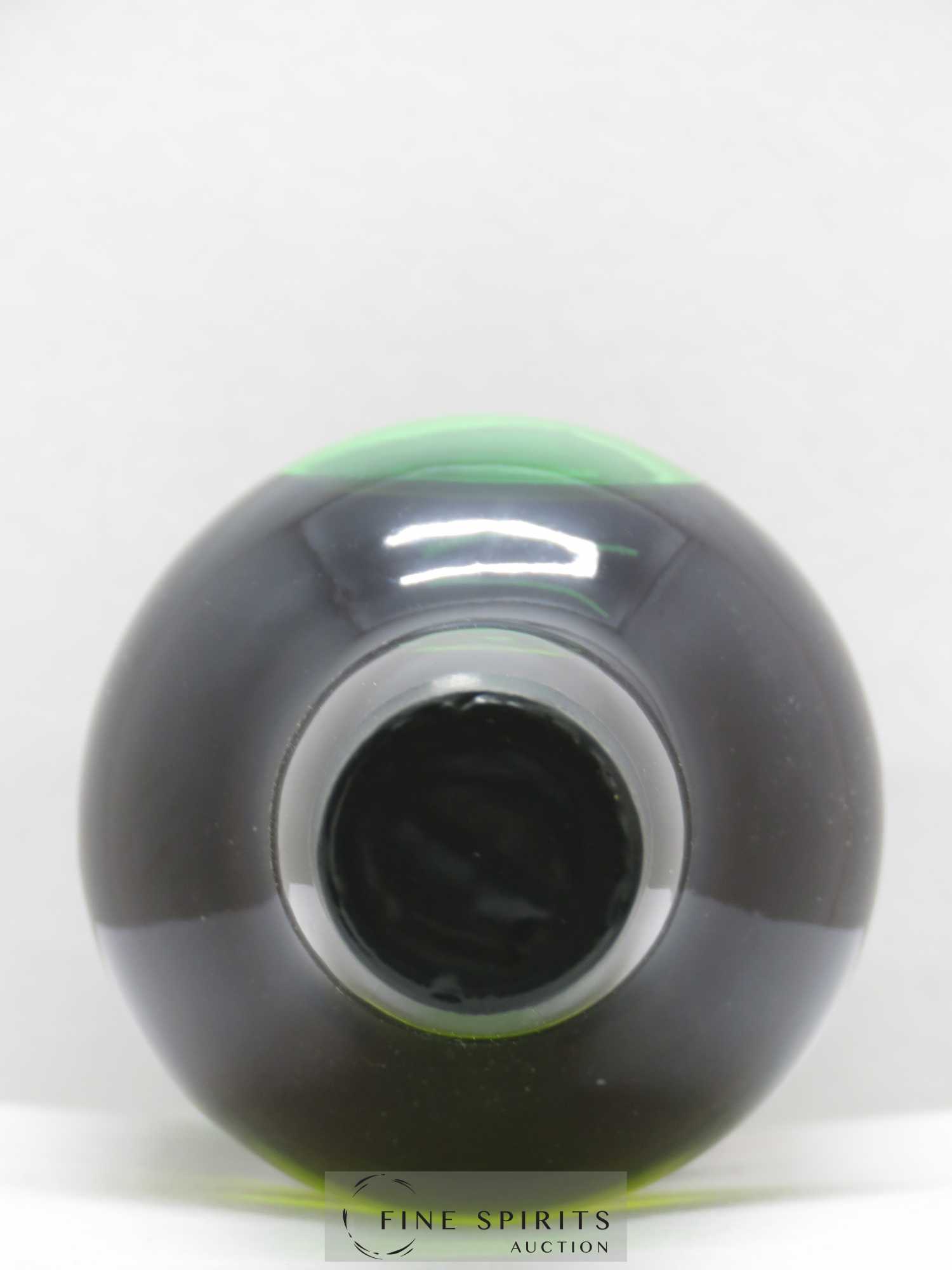 Laphroaig 10 years Of. Original Cask Strength (55,7°) - Posten von 1 Flasche - 3