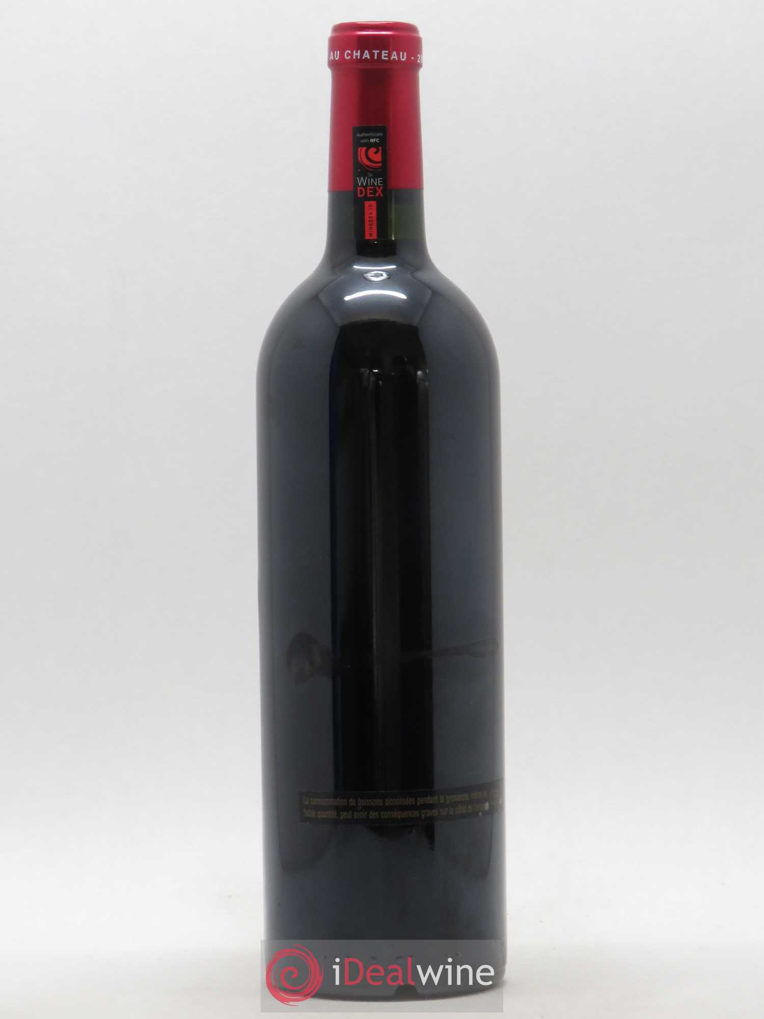 Petrus 2006 - Lot de 1 bouteille - 1