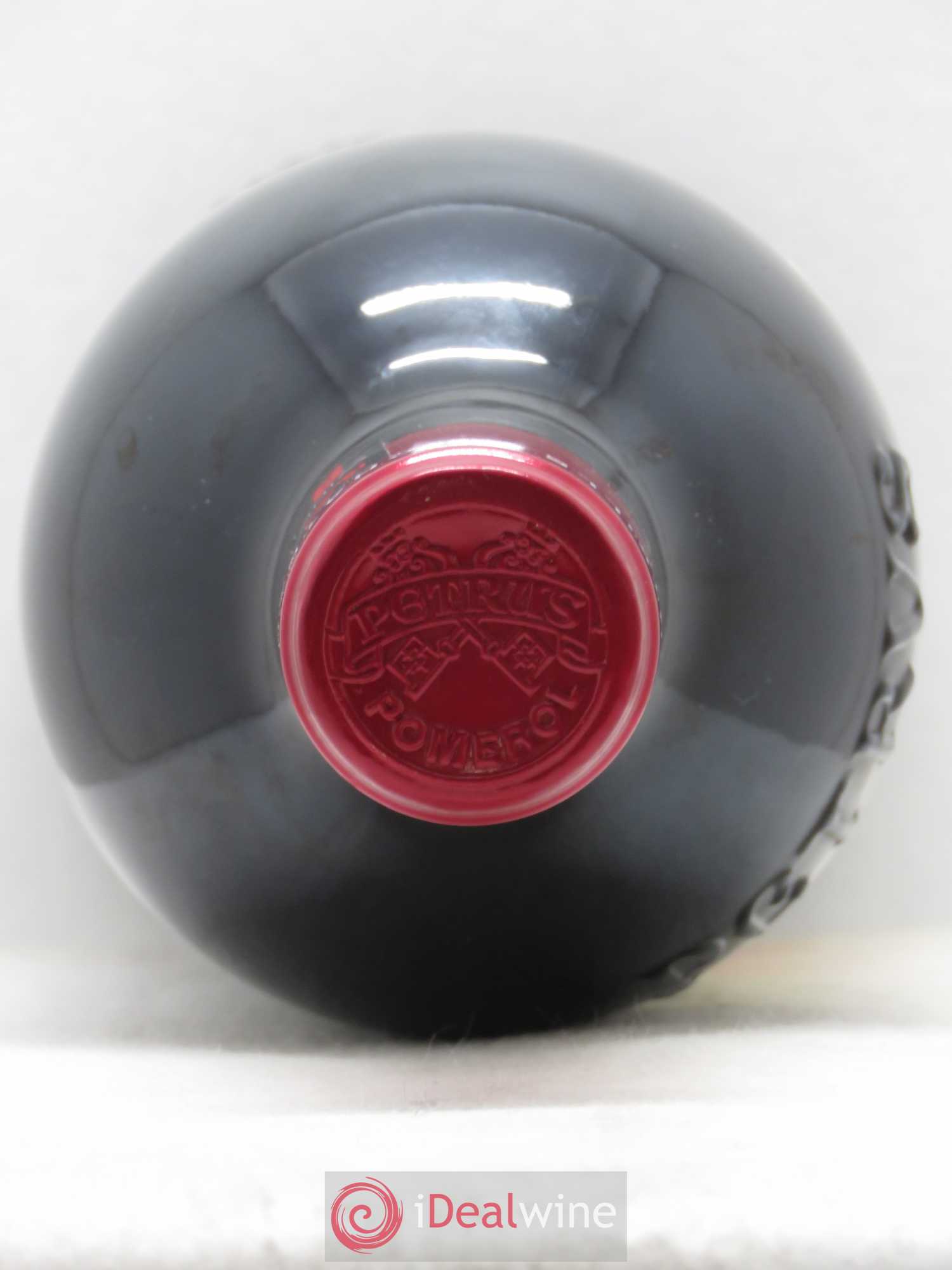 Petrus 2006 - Lot de 1 bouteille - 2