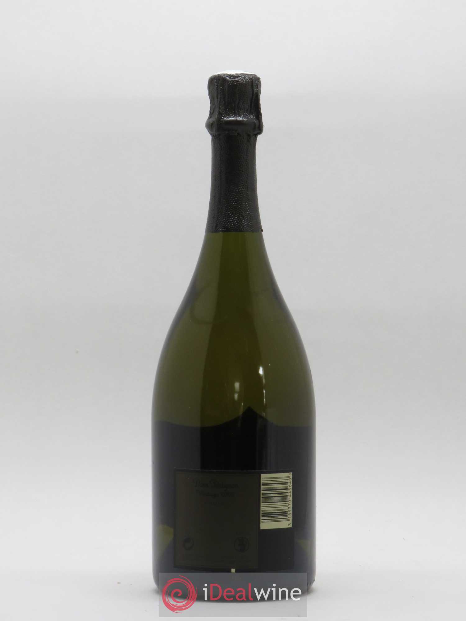 Brut Dom Pérignon 2002 - Lot de 1 bouteille - 2