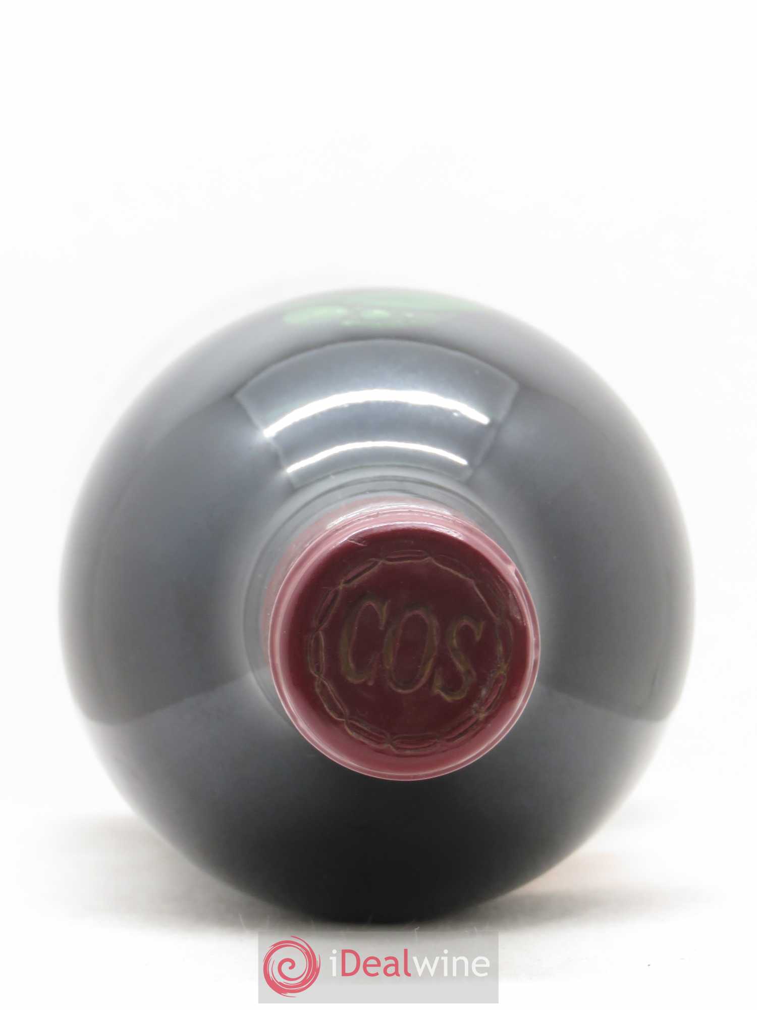 Cos d'Estournel 2ème Grand Cru Classé 1985 - Lot de 3 bouteilles - 1