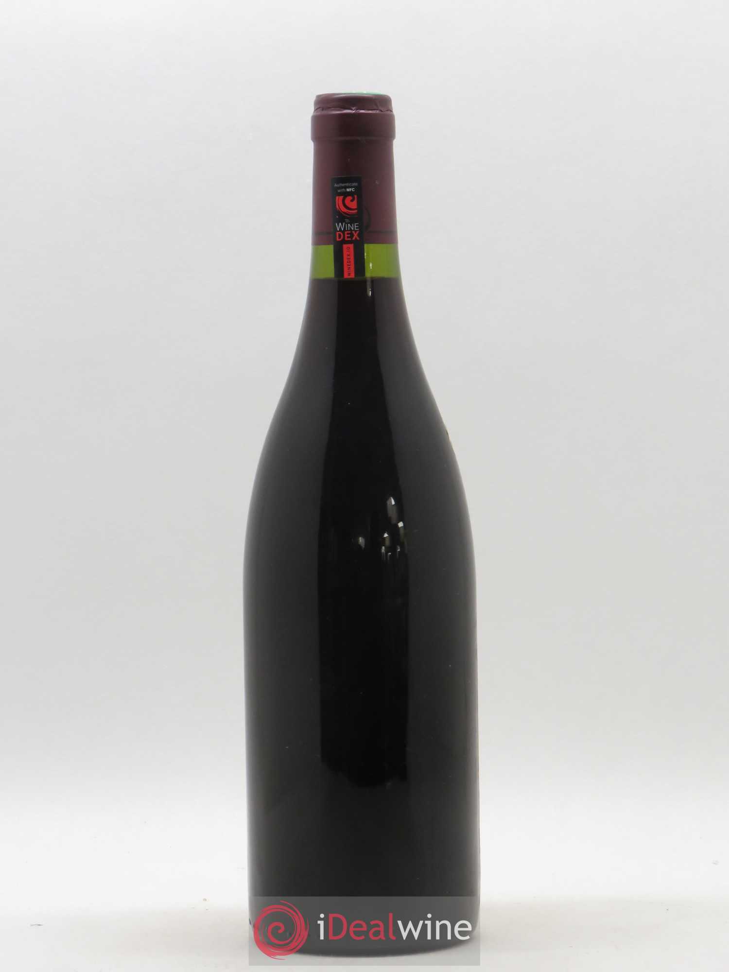Côte-Rôtie Côte Brune Jamet (Domaine) 1991 - Lot de 1 bouteille - 1