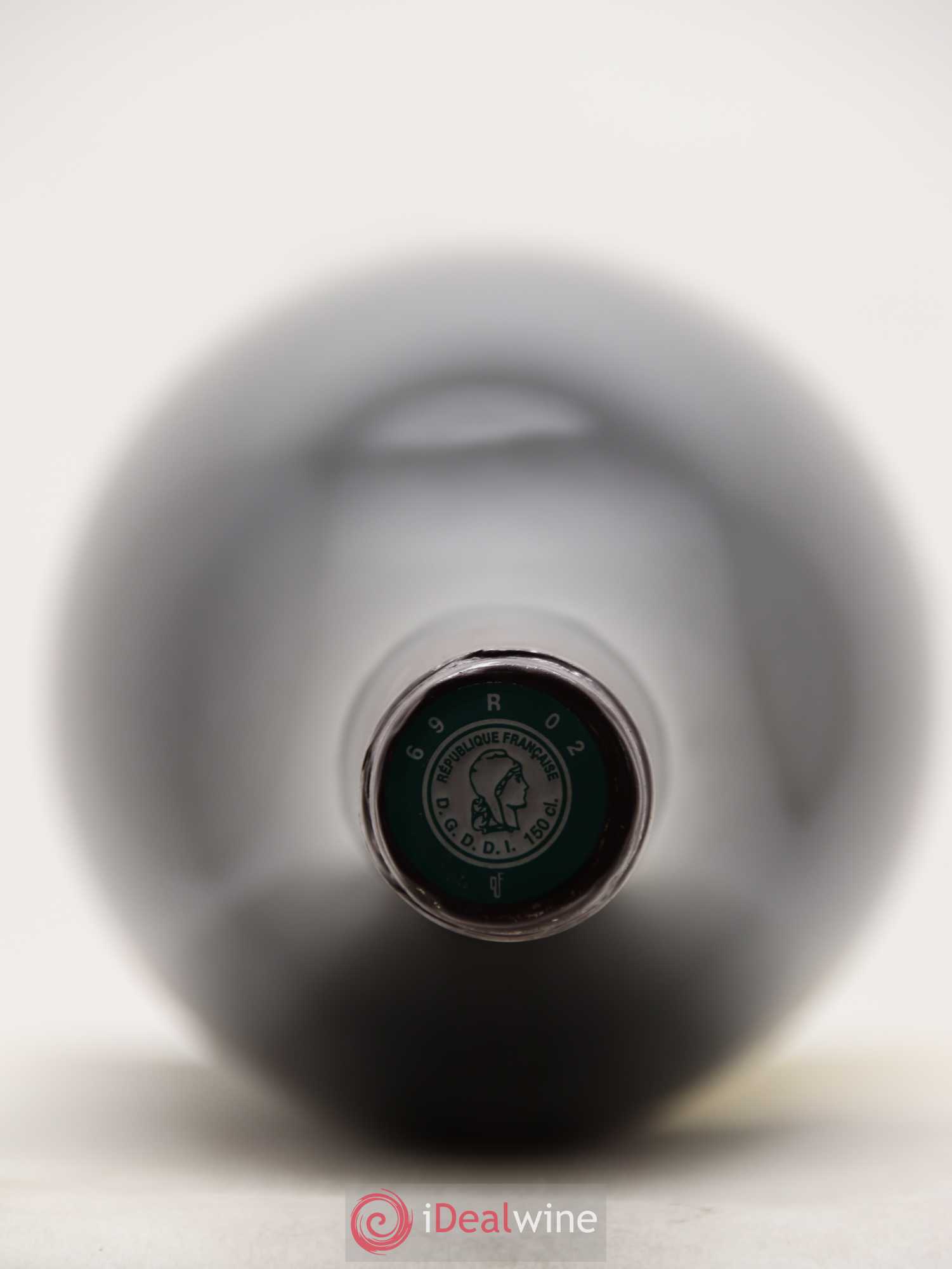 Côte-Rôtie Jamet (Domaine) 2001 - Lot de 1 magnum - 1