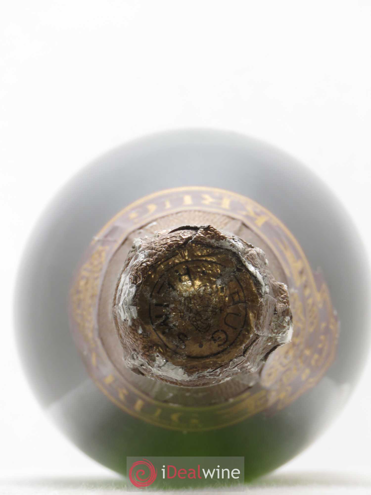 Collection Krug private cuvée - Lot of 1 bottle - 1