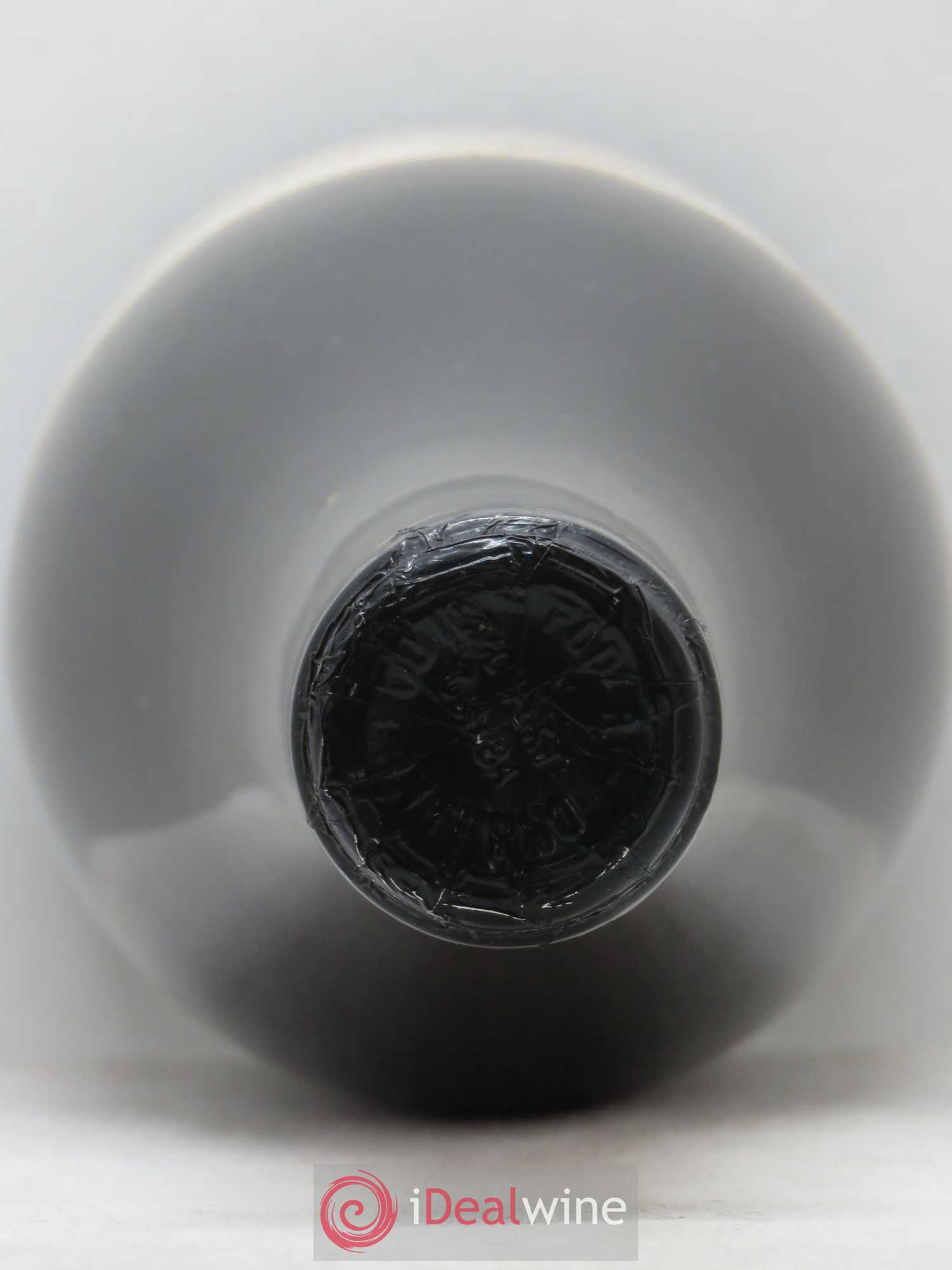Nebbiolo Conca Tre Pile Della Bussia Soprana Aldo Conterno 1974 - Posten von 1 Flasche - 1