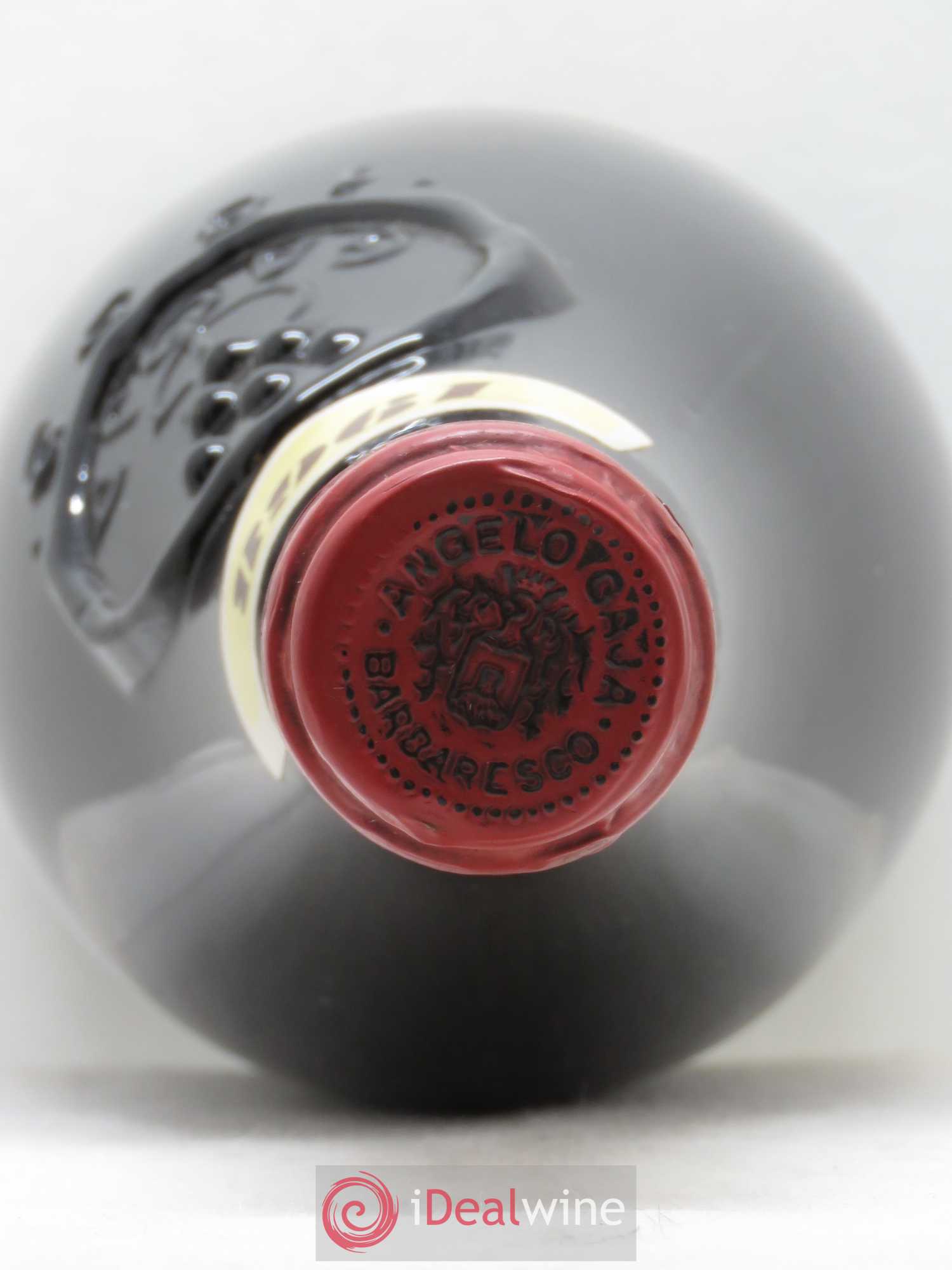 Barbaresco DOCG Angelo Gaja 1968 - Lot de 2 bouteilles - 2