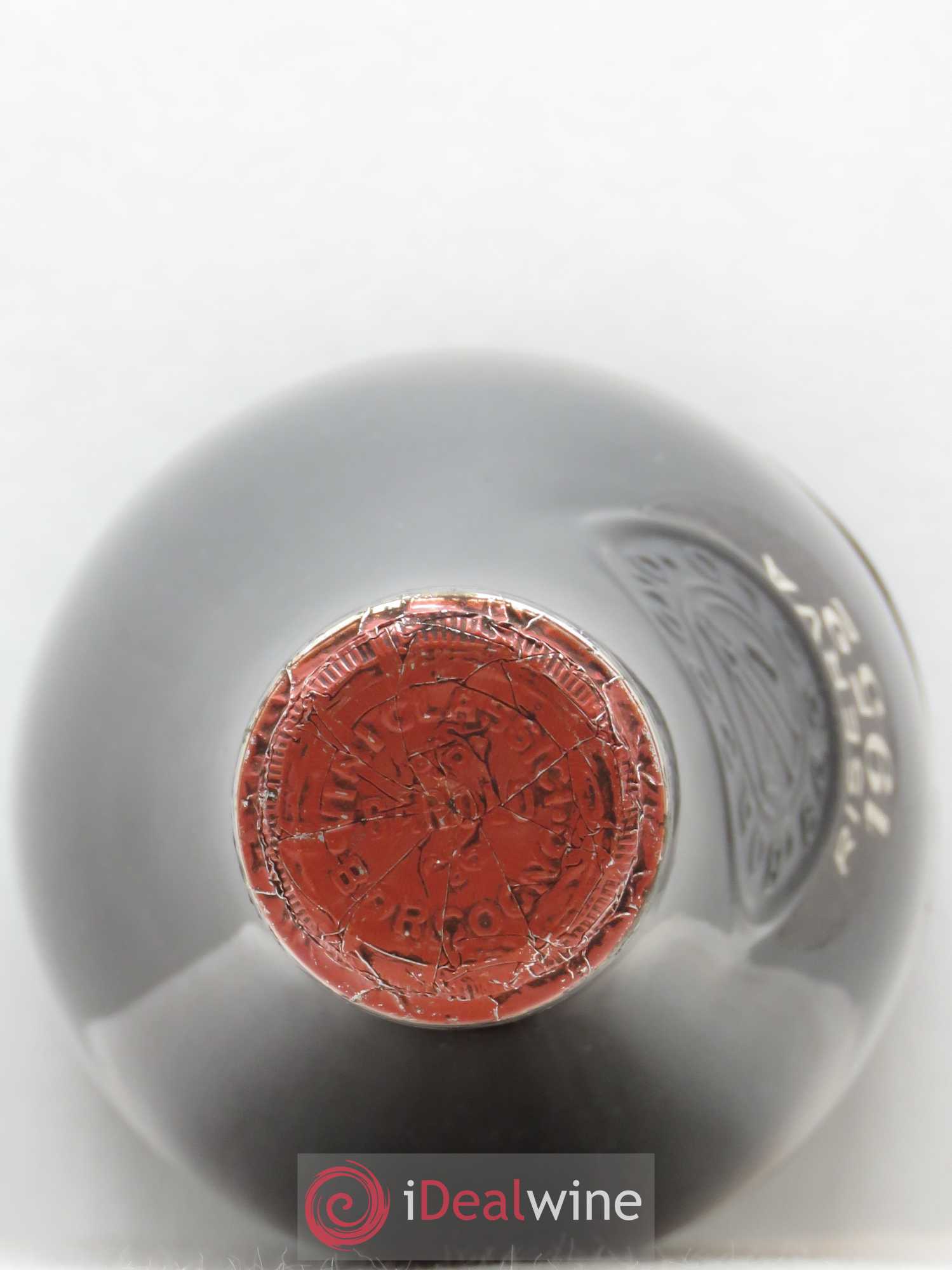Barbaresco DOCG 1952 - Posten von 3 Flaschen - 1