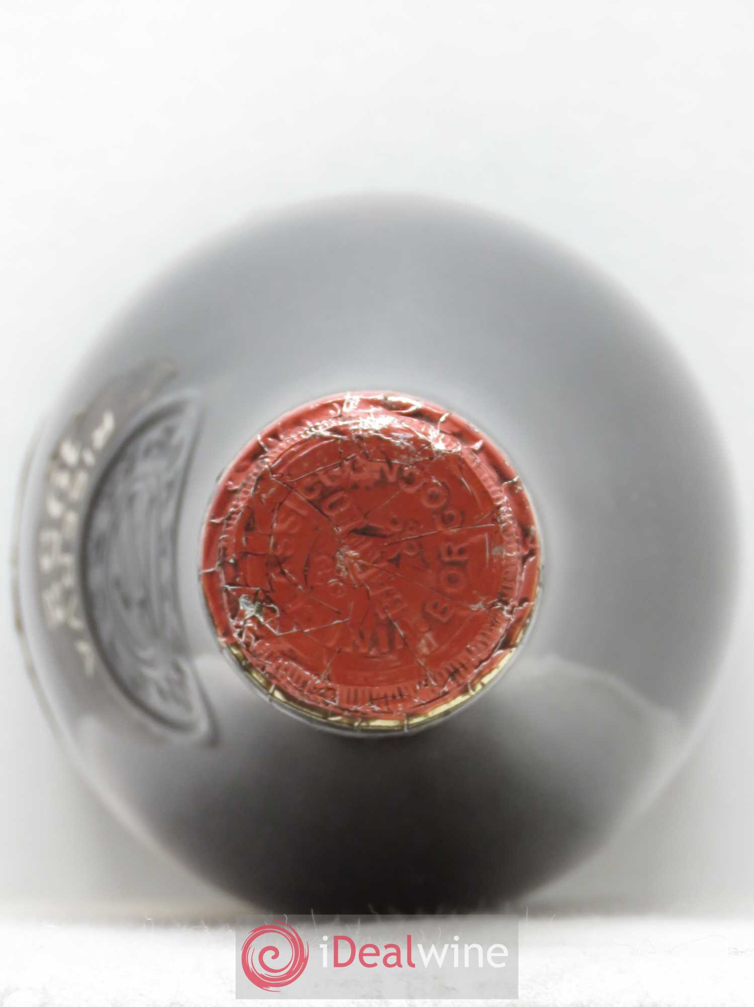 Barbaresco DOCG Riserva Giacomo Borgogno 1952 - Lot de 2 bouteilles - 1