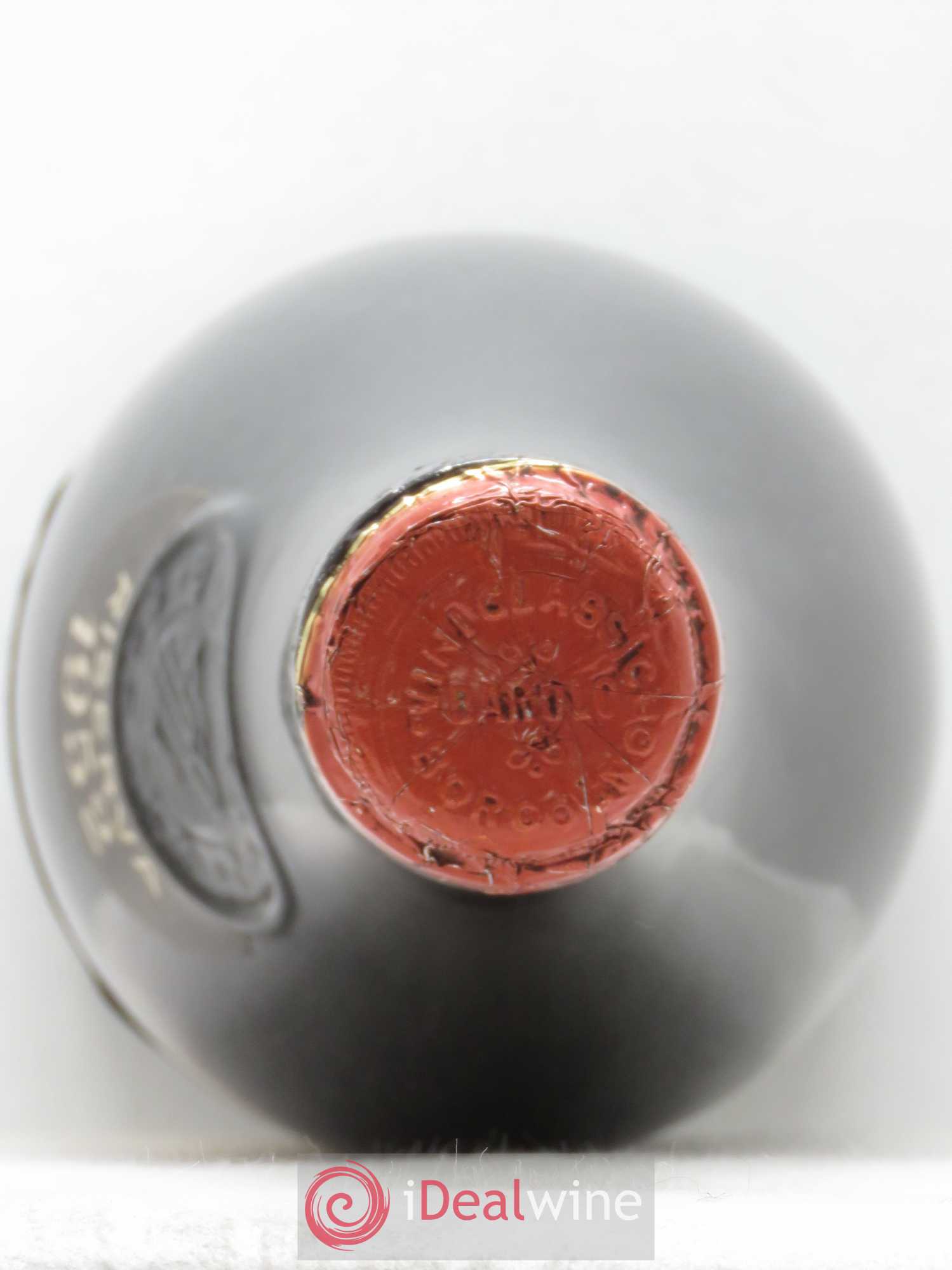 Barbaresco DOCG Riserva Giacomo Borgogno 1952 - Lot de 1 bouteille - 1