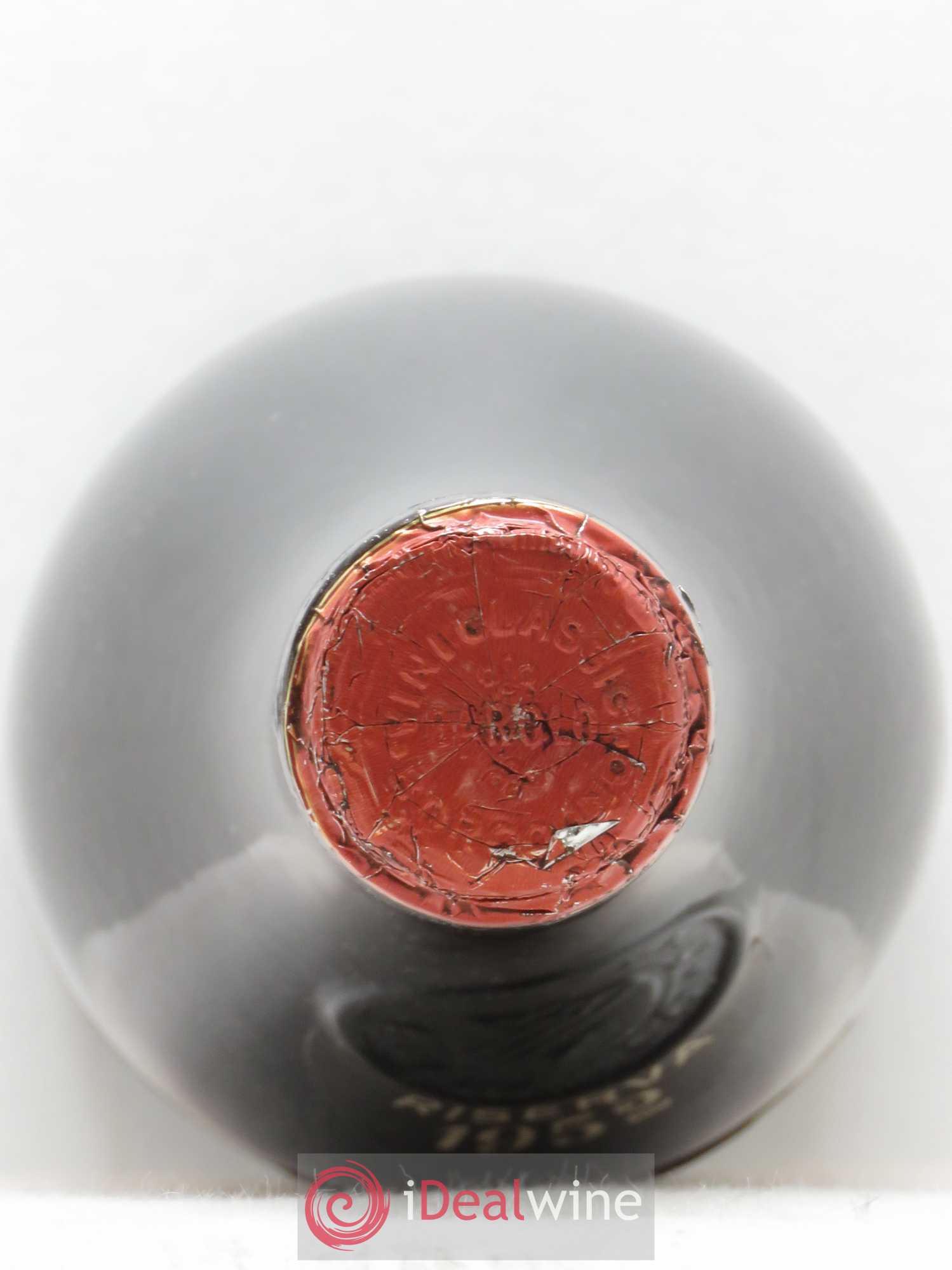 Barbaresco DOCG 1952 - Posten von 1 Flasche - 1