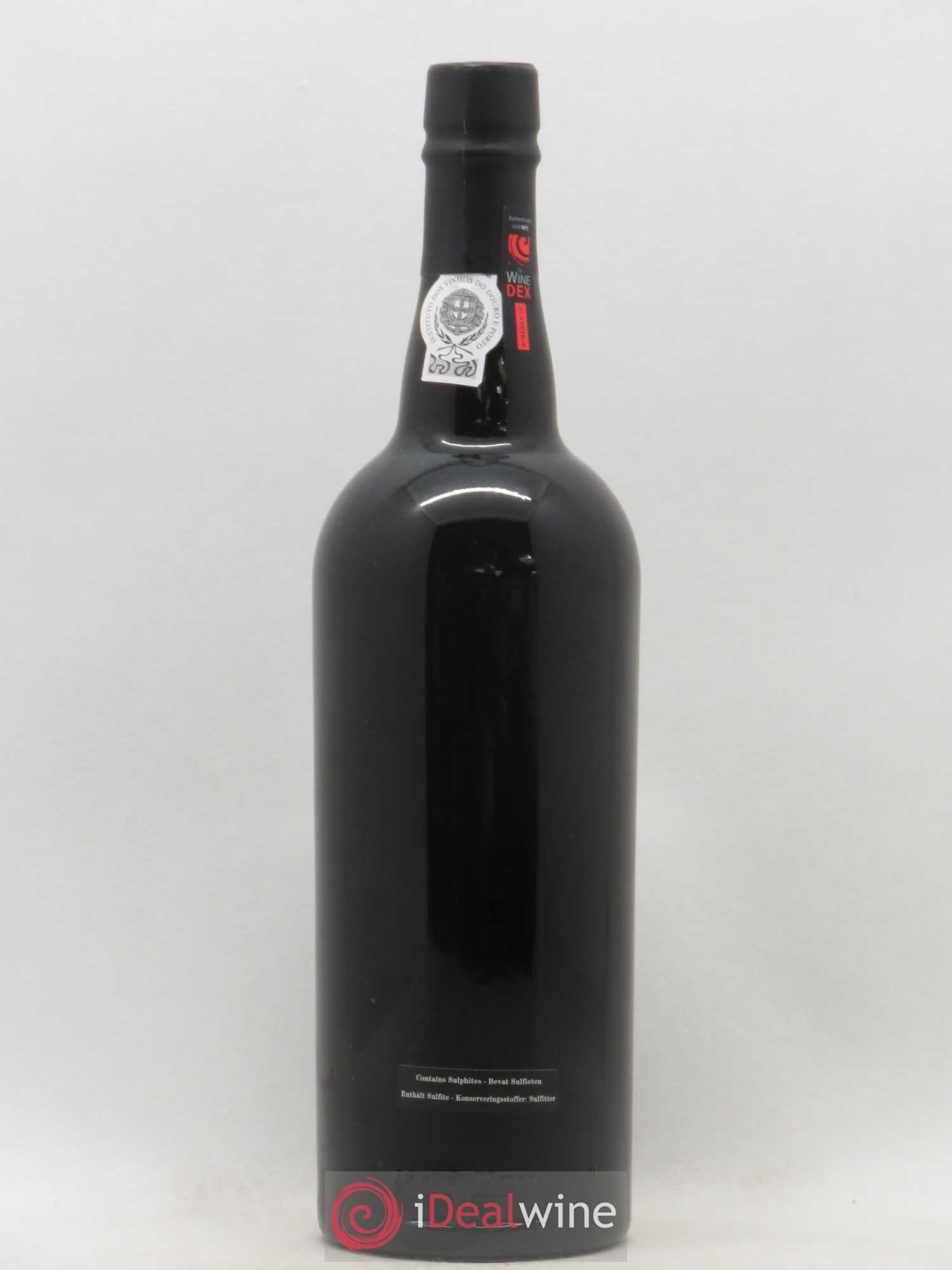 Porto Quinta Do Noval Nacional 1999 - Lot de 1 bouteille - 1
