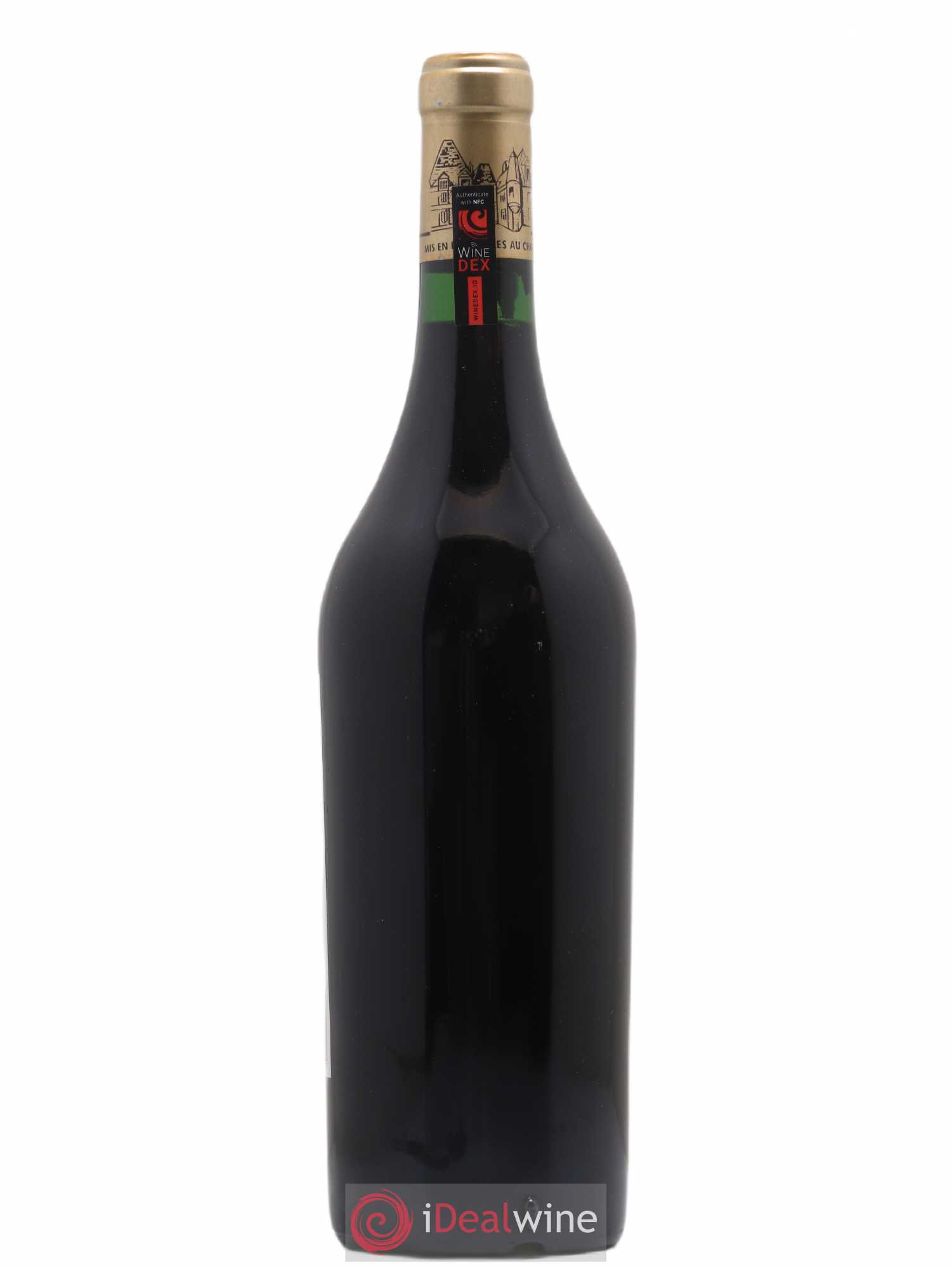 Château Haut Brion 1er Grand Cru Classé 1989 - Lot de 1 bouteille - 1