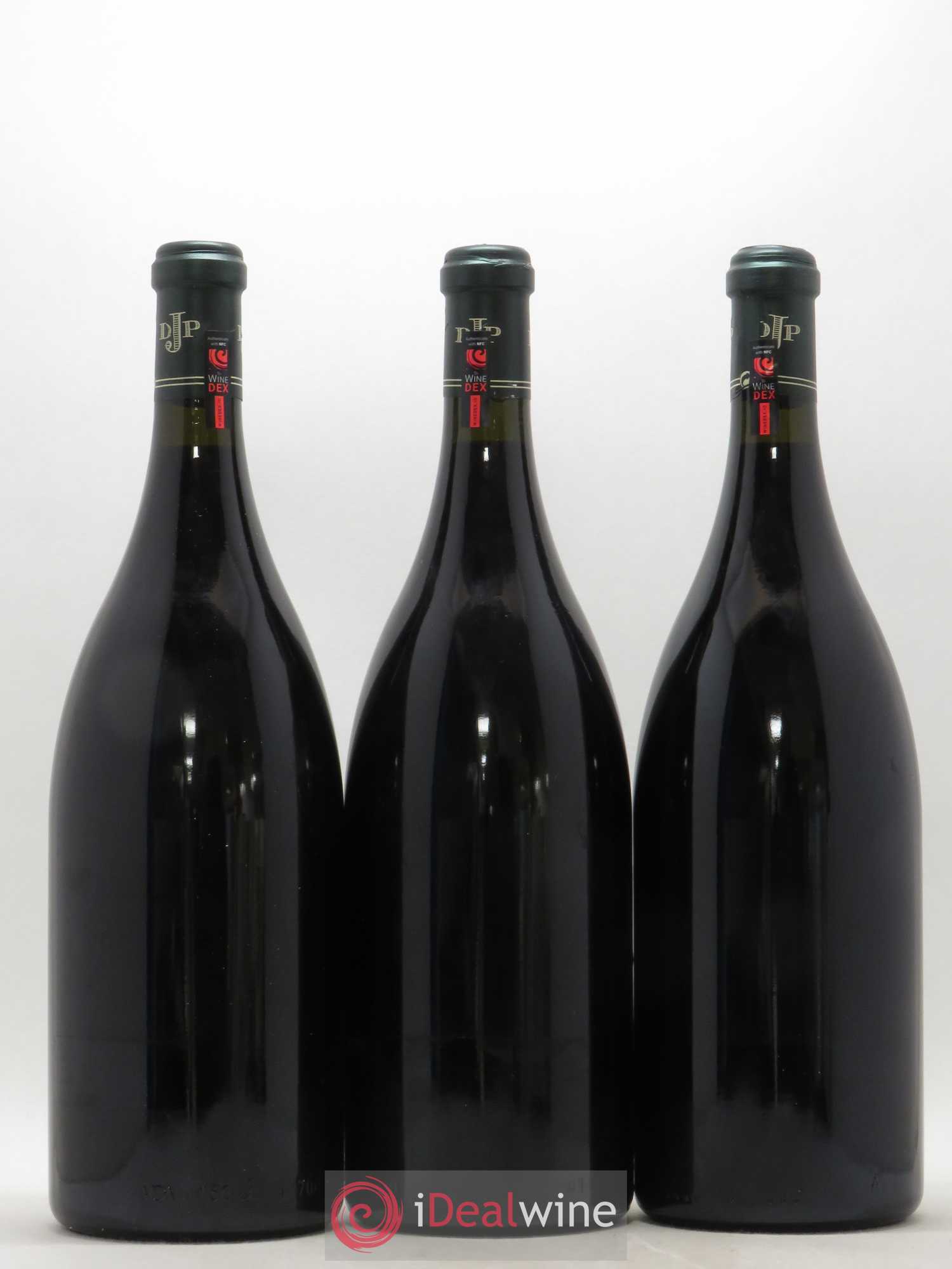 Musigny Grand Cru Jacques Prieur (Domaine) 2005 - Lot de 3 magnums - 1