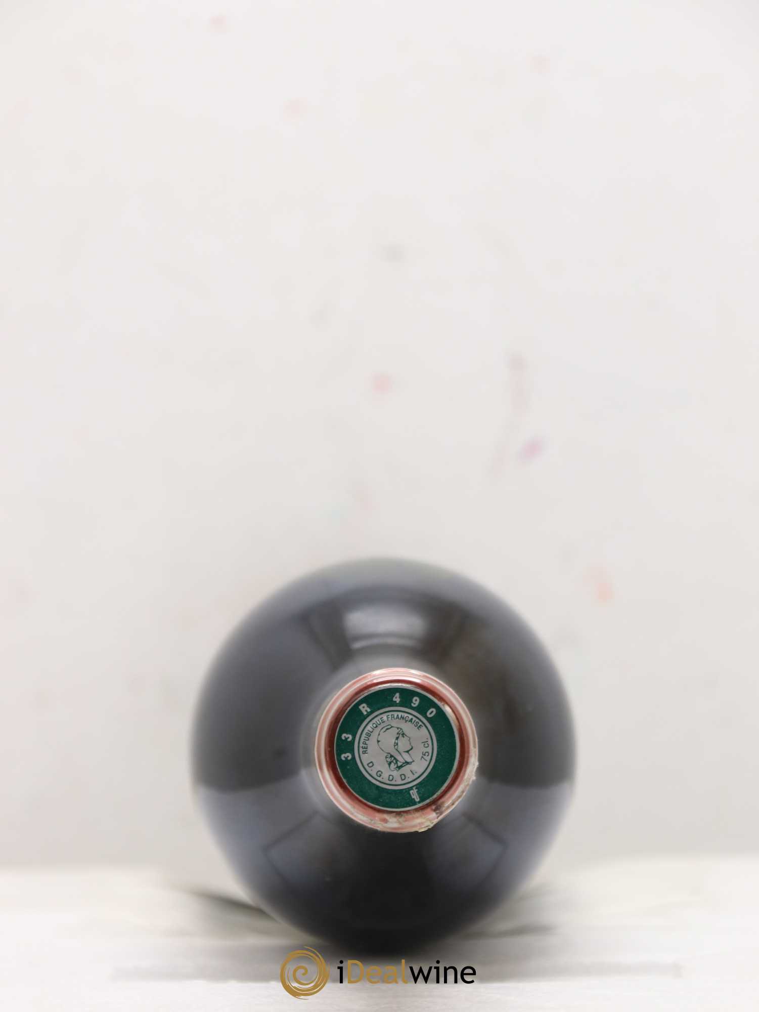 Château Cheval Blanc 1er Grand Cru Classé A 2012 - Lot de 2 bouteilles - 2