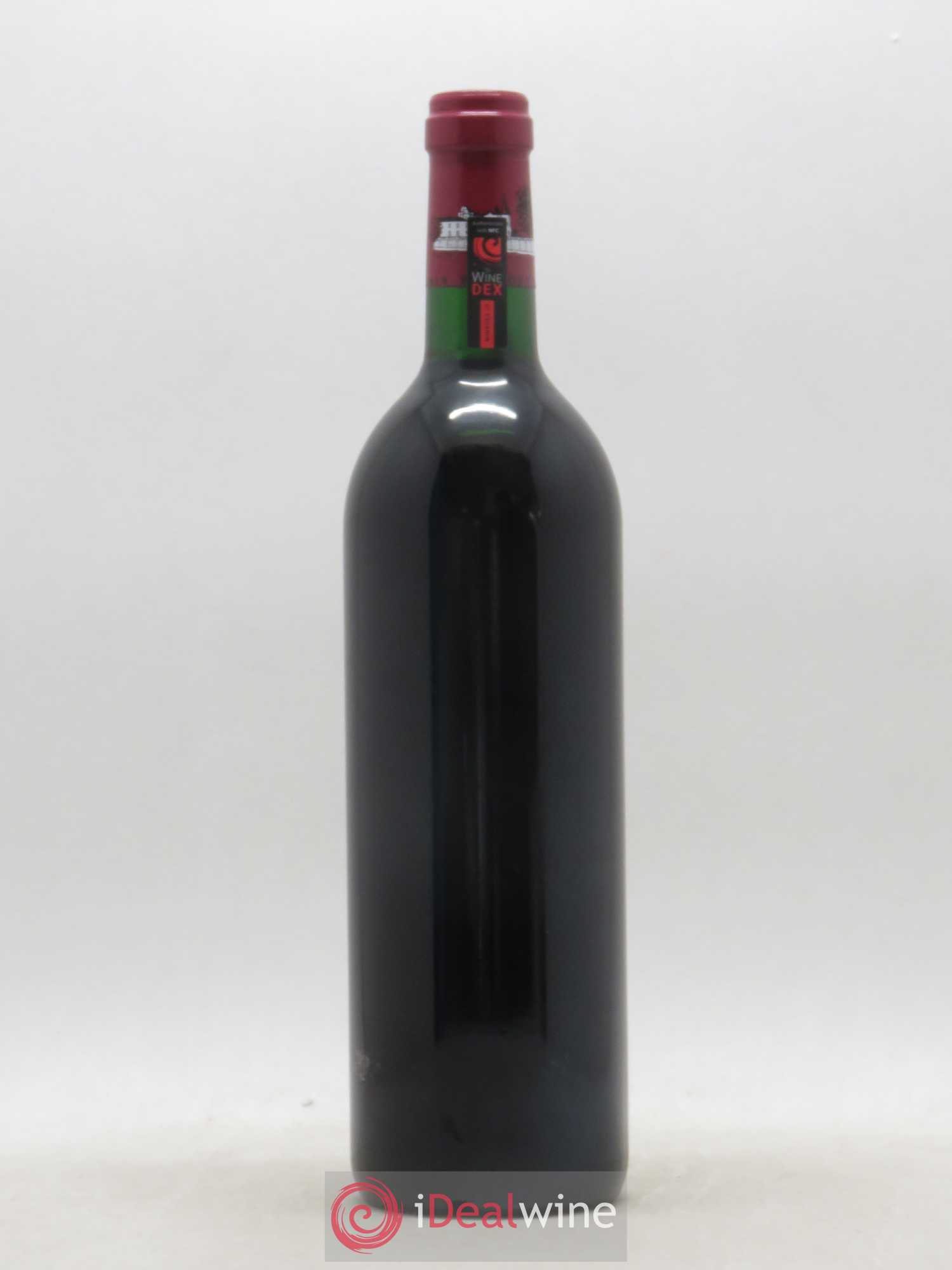 Château Lafite Rothschild 1er Grand Cru Classé 1997 - Lot de 1 bouteille - 1