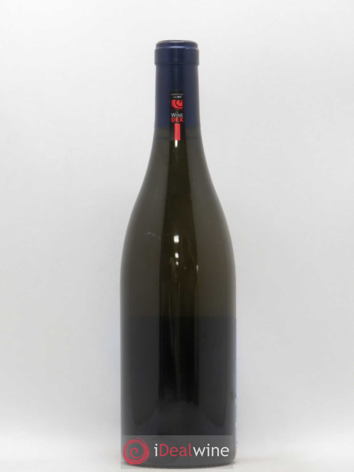 Vin de France Mizuiro Les Saugettes Kenjiro Kagami - Domaine des Miroirs 2016 - Lot de 1 bouteille - 1