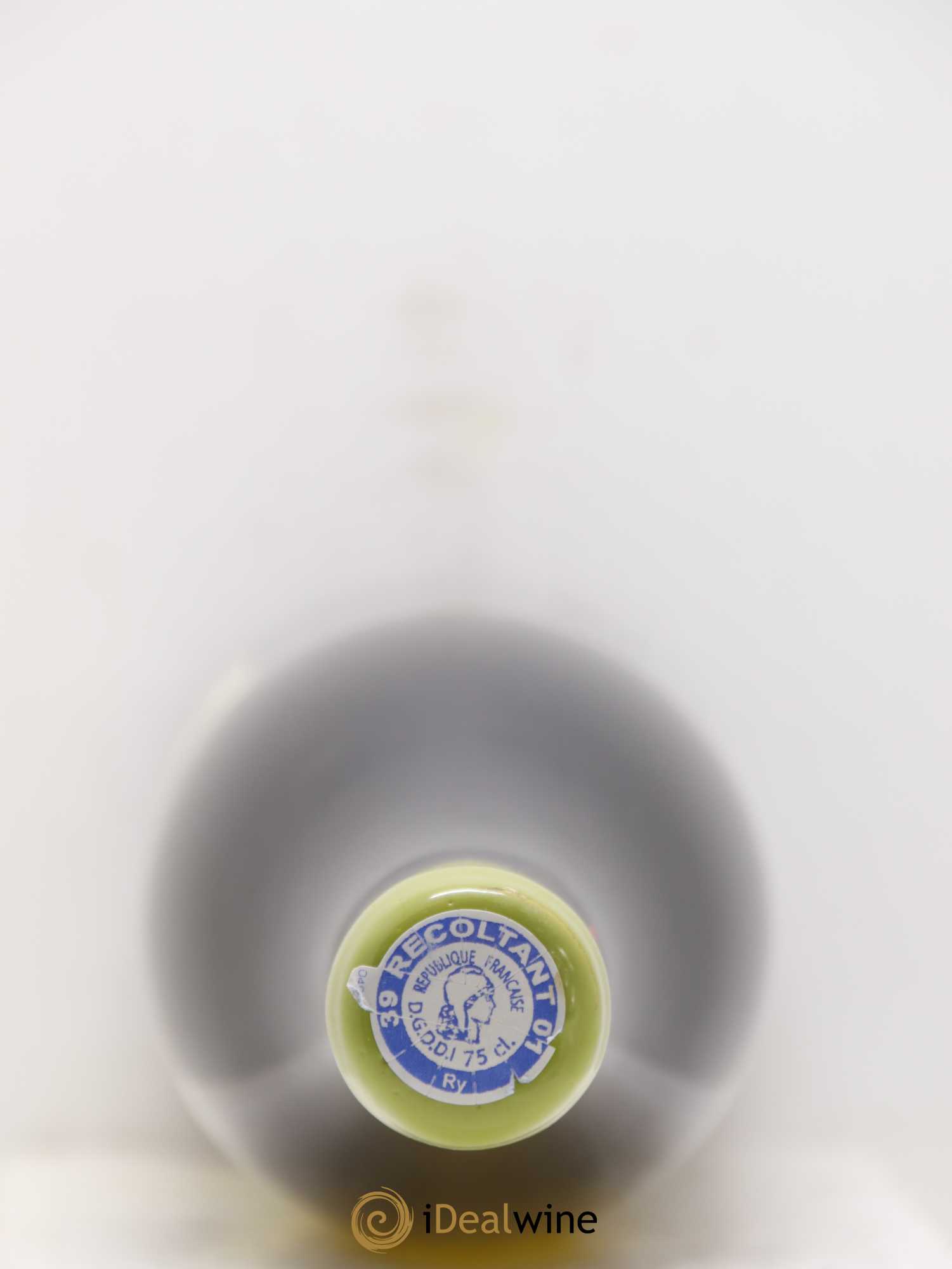 Vin de France Chardonnay Murmures (Domaine des) - Emmanuel Lançon 2016 - Lot of 1 bottle - 2