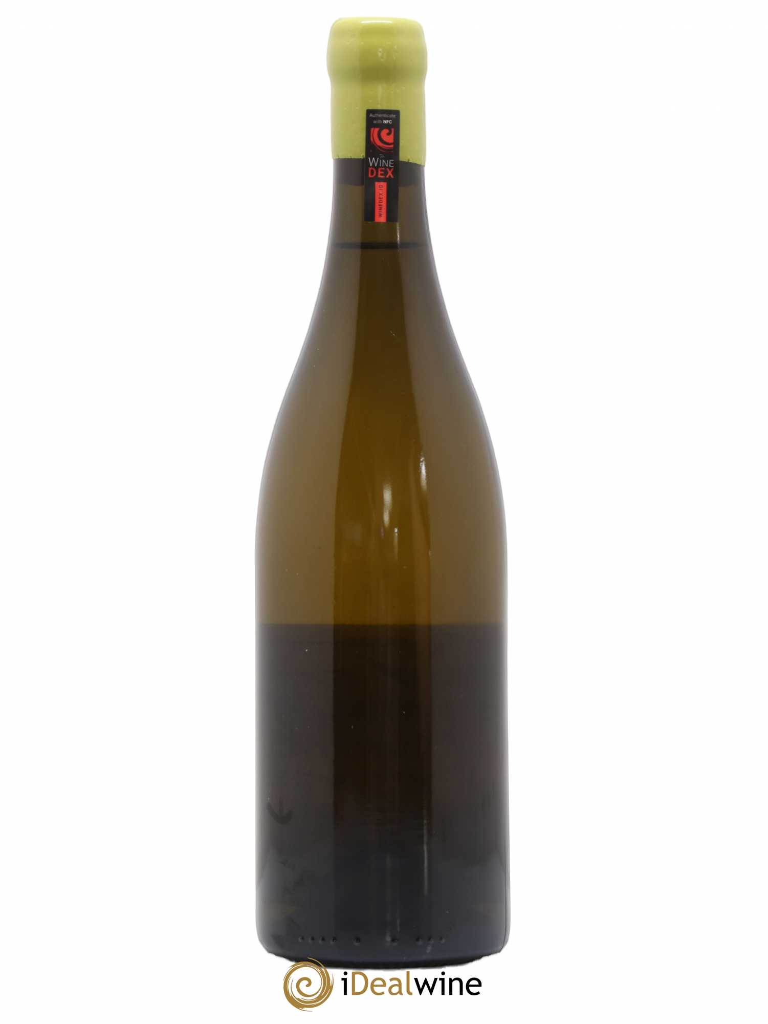 Vin de France Savagnin Murmures (Domaine des) - Emmanuel Lançon 2016 - Lot de 1 bouteille - 1