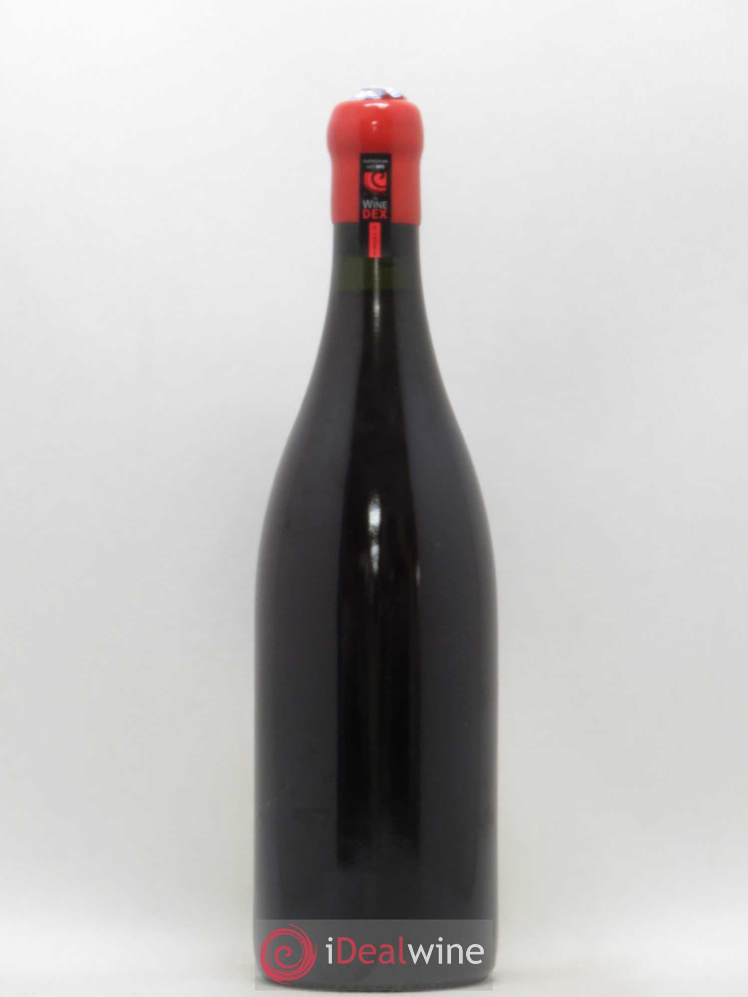 Vin de France Poulsard Murmures (Domaine des) - Emmanuel Lançon 2015 - Lot de 1 bouteille - 1