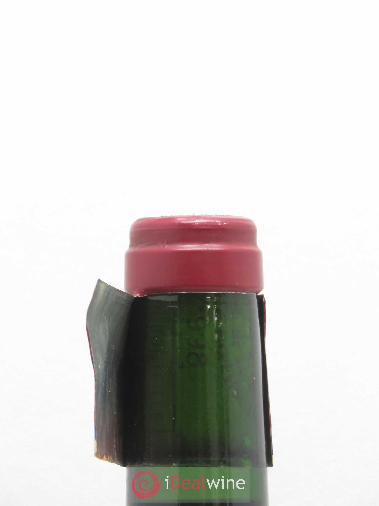 Carruades de Lafite Rothschild Second Vin 1998 - Lot de 2 bouteilles - 2