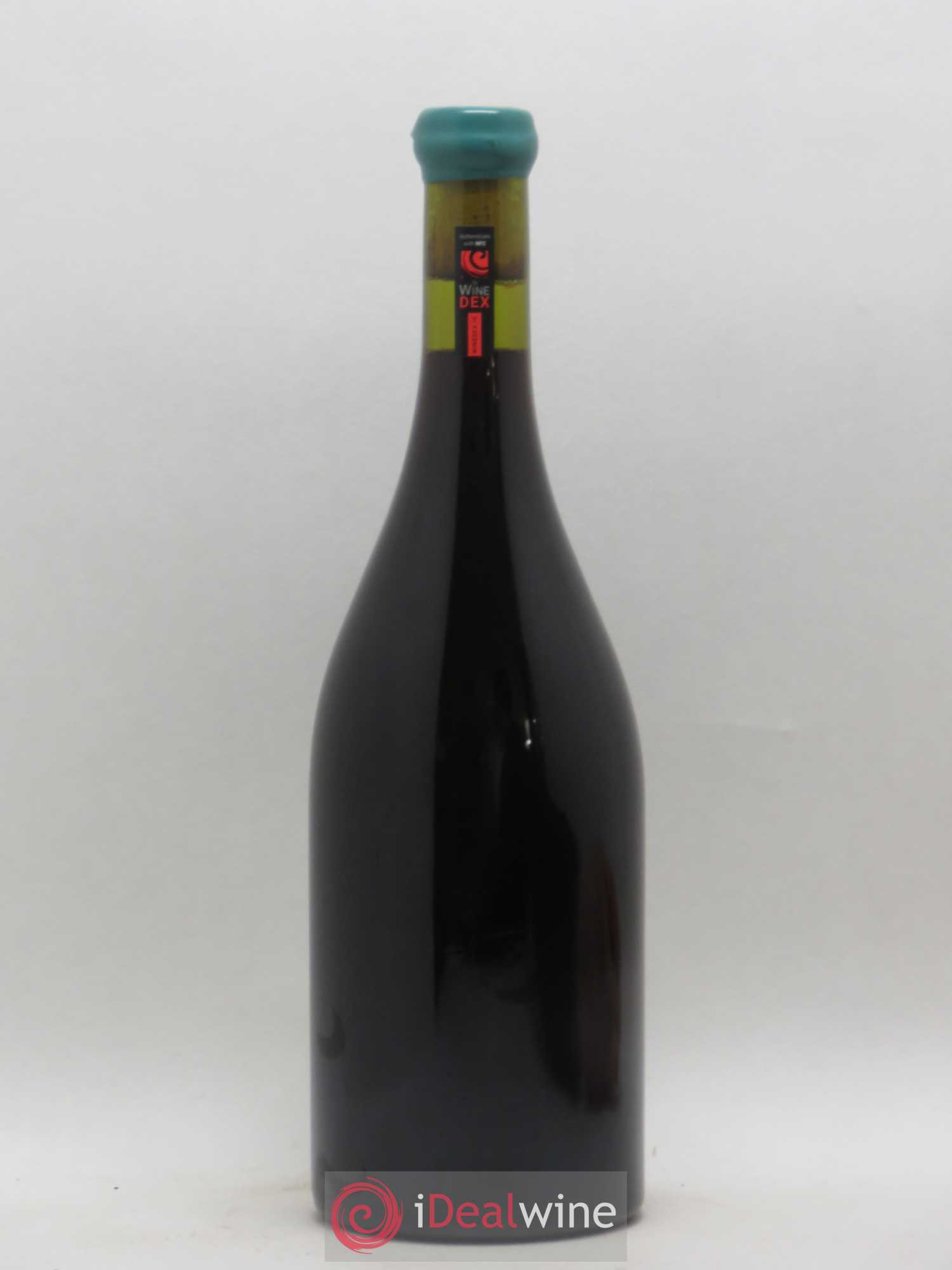 Vin de France Génèse Xavier Caillard - Les Jardins Esmeraldins 2006 - Lot de 1 bouteille - 2