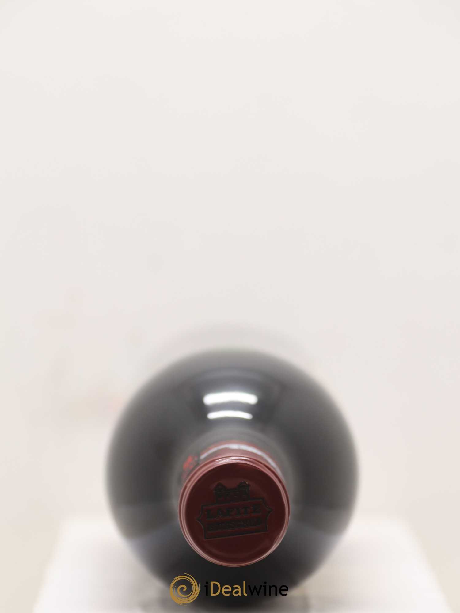 Château Lafite Rothschild 1er Grand Cru Classé 1988 - Lot de 1 bouteille - 2