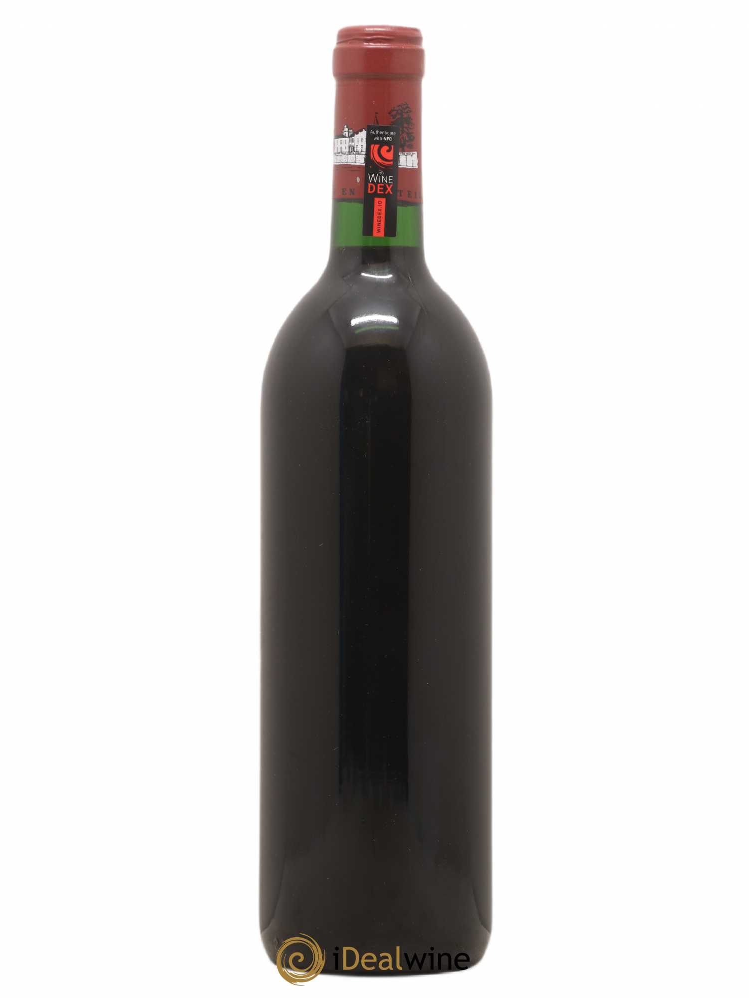 Château Lafite Rothschild 1er Grand Cru Classé 1989 - Lot de 1 bouteille - 1