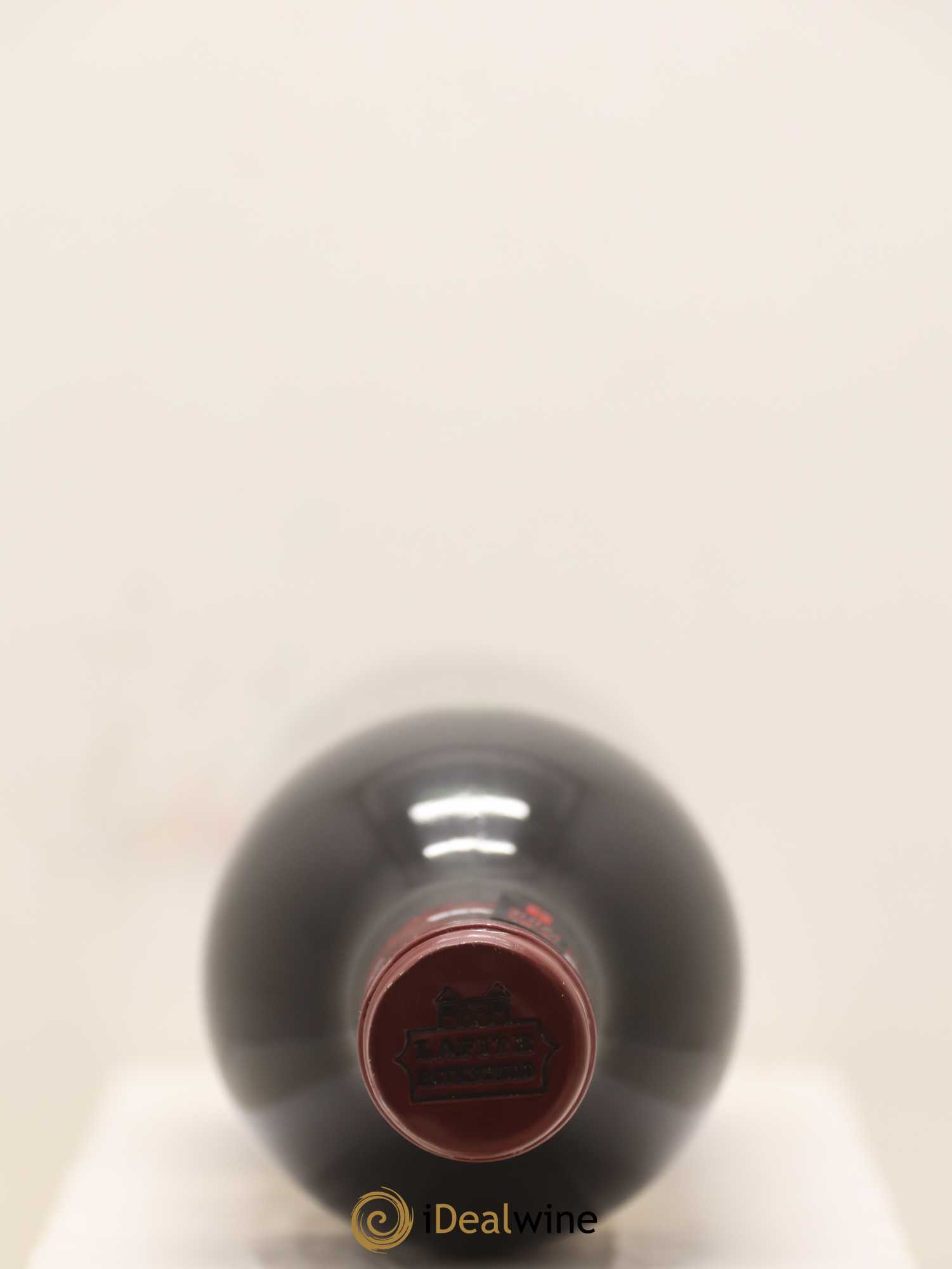 Château Lafite Rothschild 1er Grand Cru Classé 1989 - Lot de 1 bouteille - 2