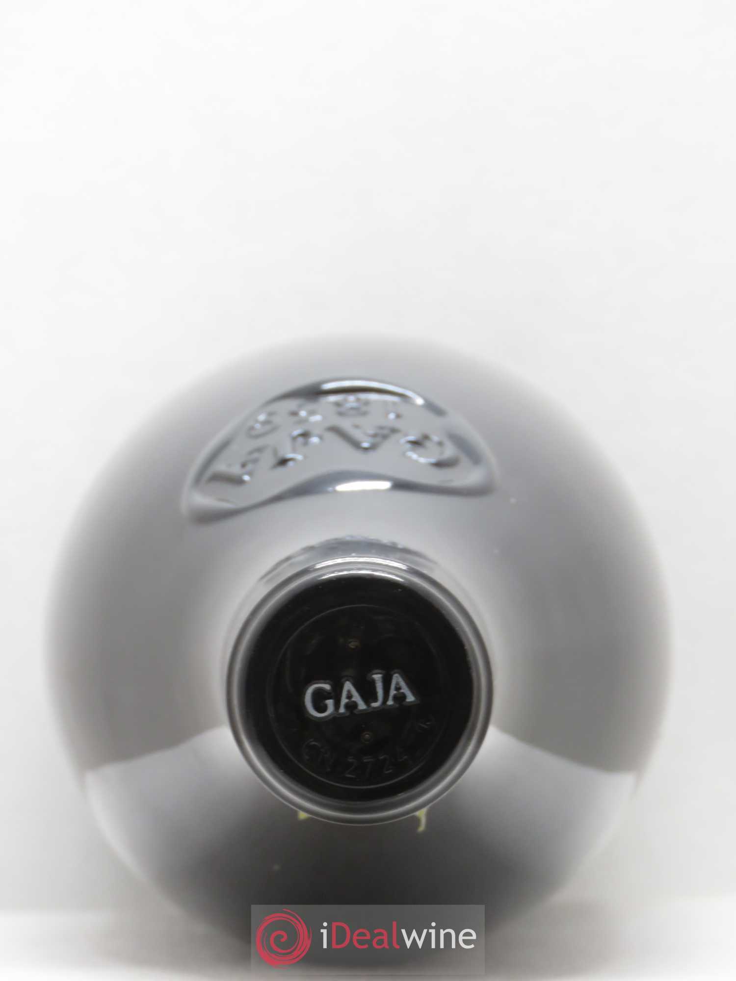 Barbaresco DOCG Angelo Gaja 2013 - Lot de 1 bouteille - 1