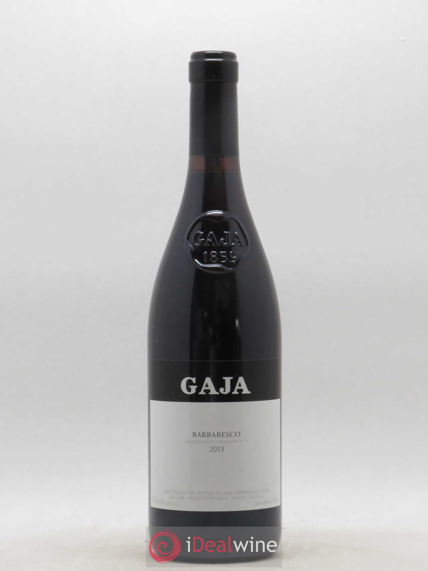Barbaresco DOCG Angelo Gaja 2013 - Lot de 1 bouteille - 0