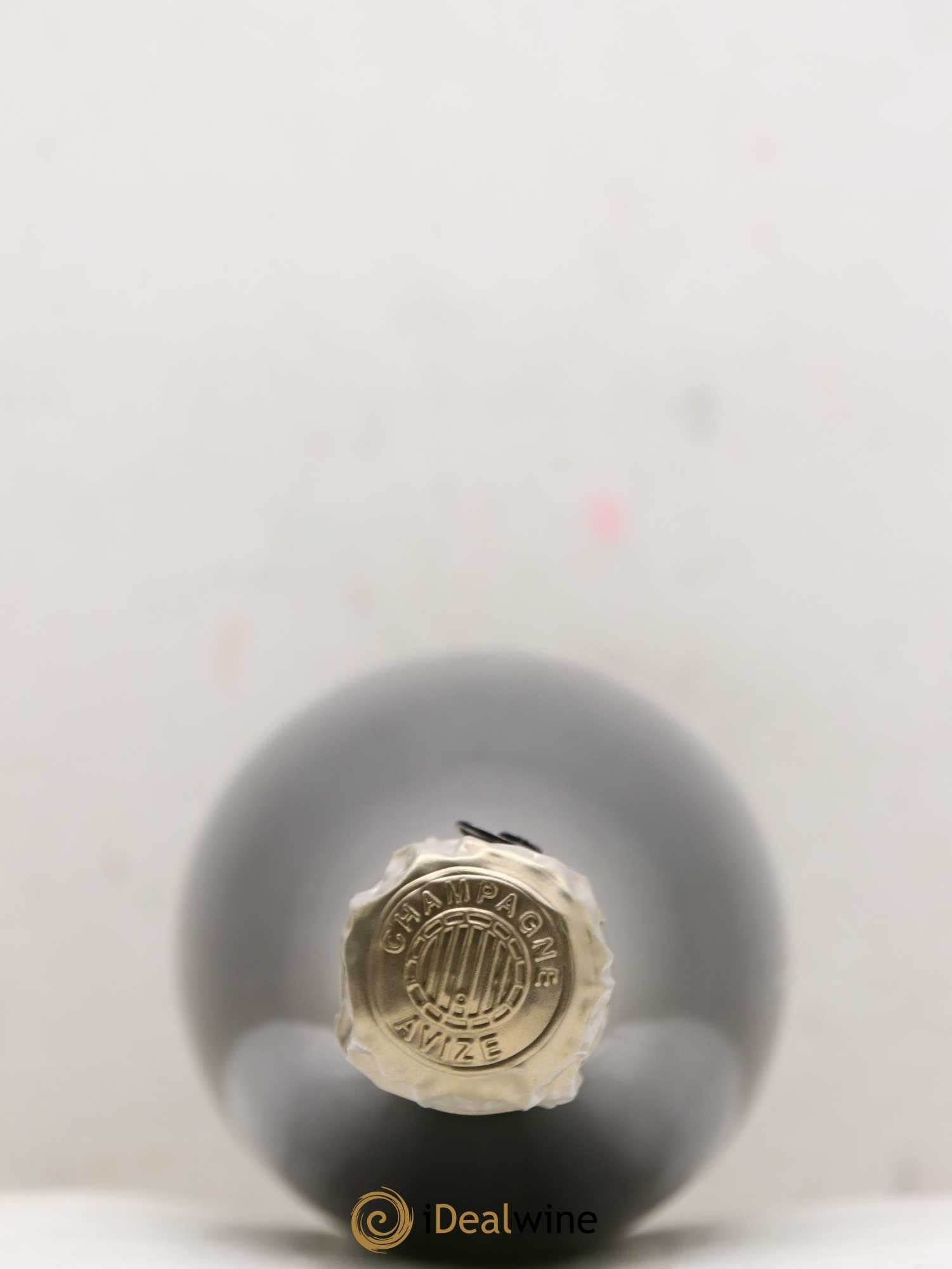 Version Originale Jacques Selosse - Posten von 1 Flasche - 2