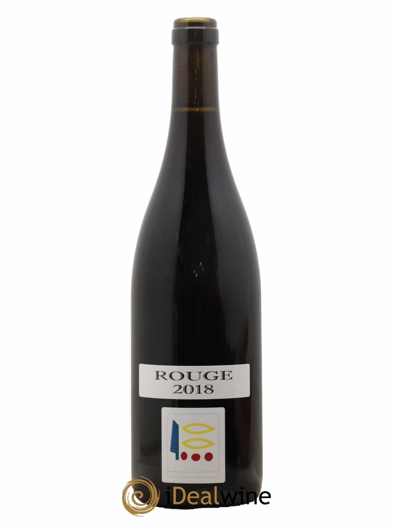 Coteaux Bourguignons Prieuré Roch 2018 - Lot de 1 bouteille - 0