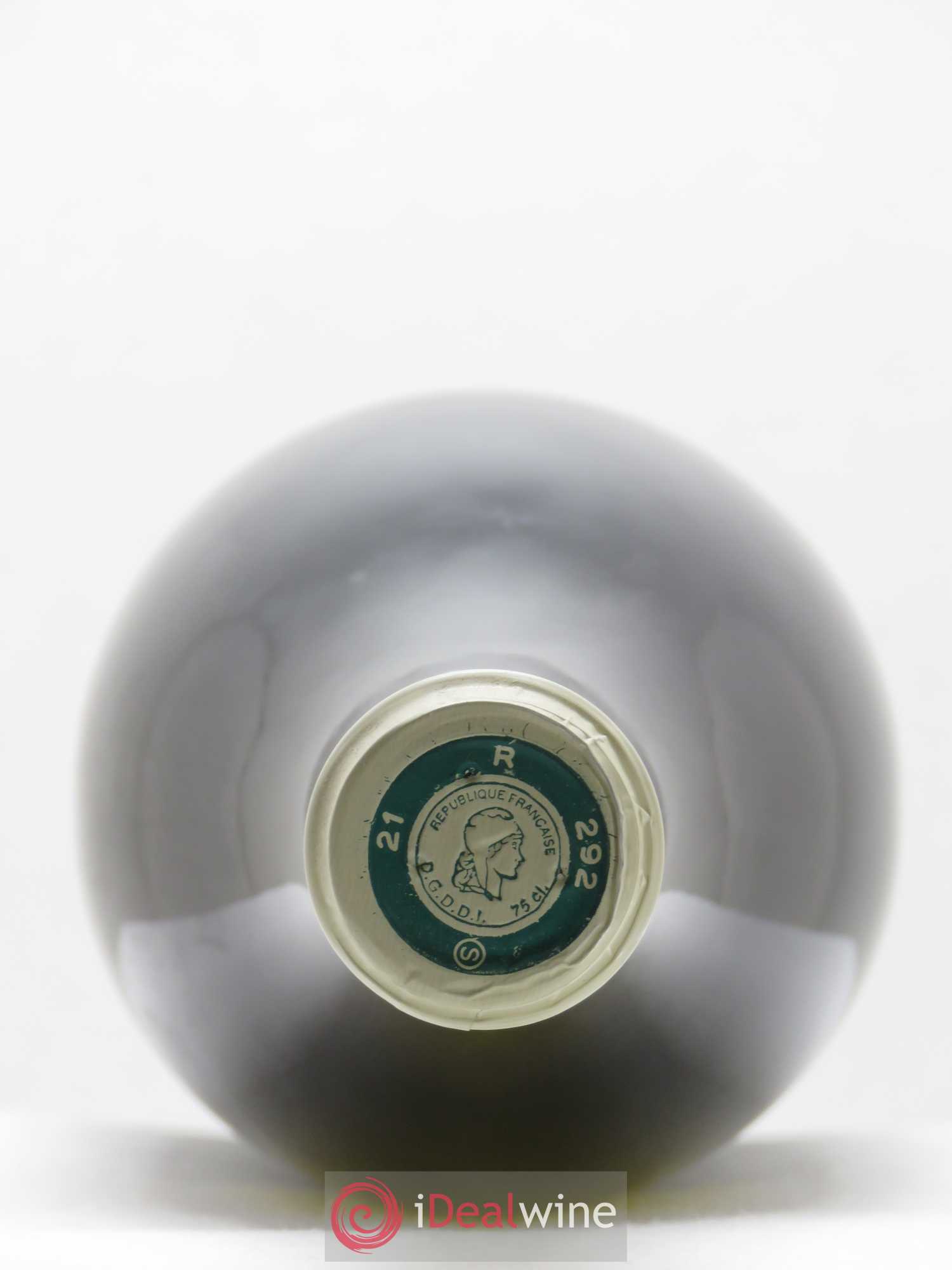 Montrachet Grand Cru Guy Amiot et Fils 2014 - Posten von 1 Flasche - 1
