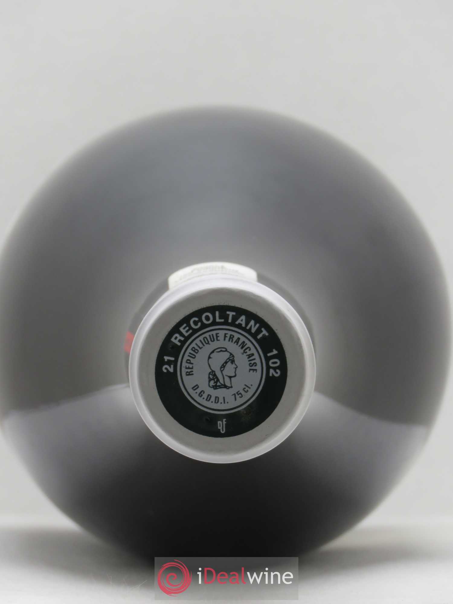 Vosne-Romanée Les Jachées Bizot (Domaine) 2017 - Lot de 1 bouteille - 2