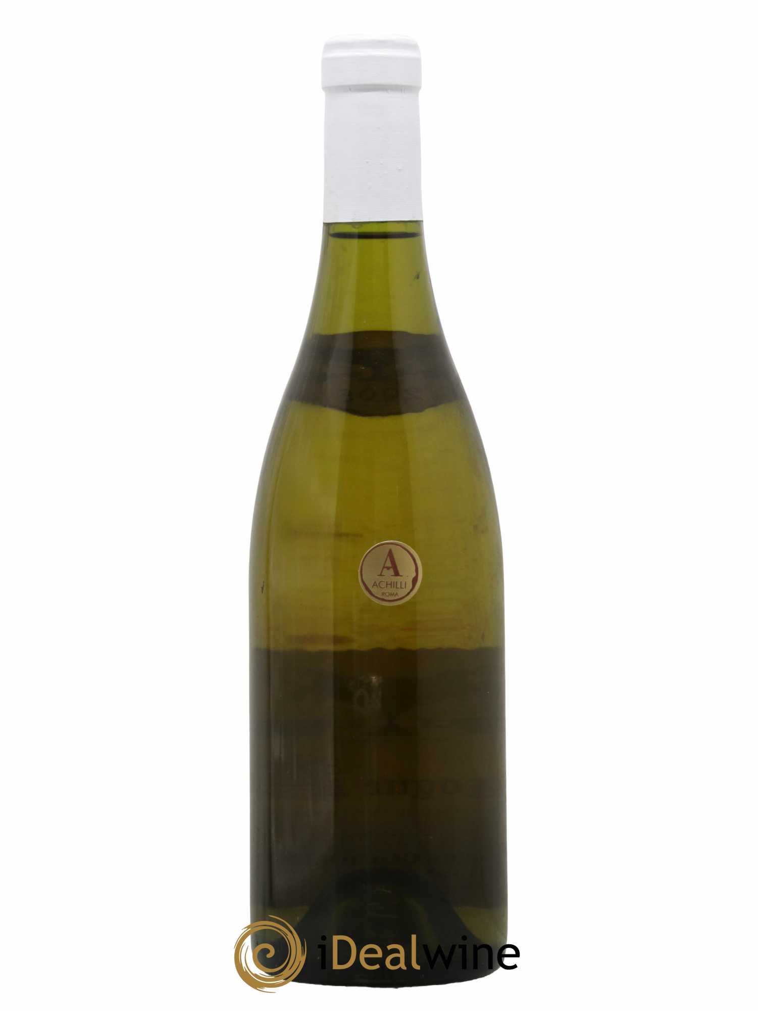 Bourgogne Aligoté Coche Dury (Domaine) 2008 - Lot de 1 bouteille - 1