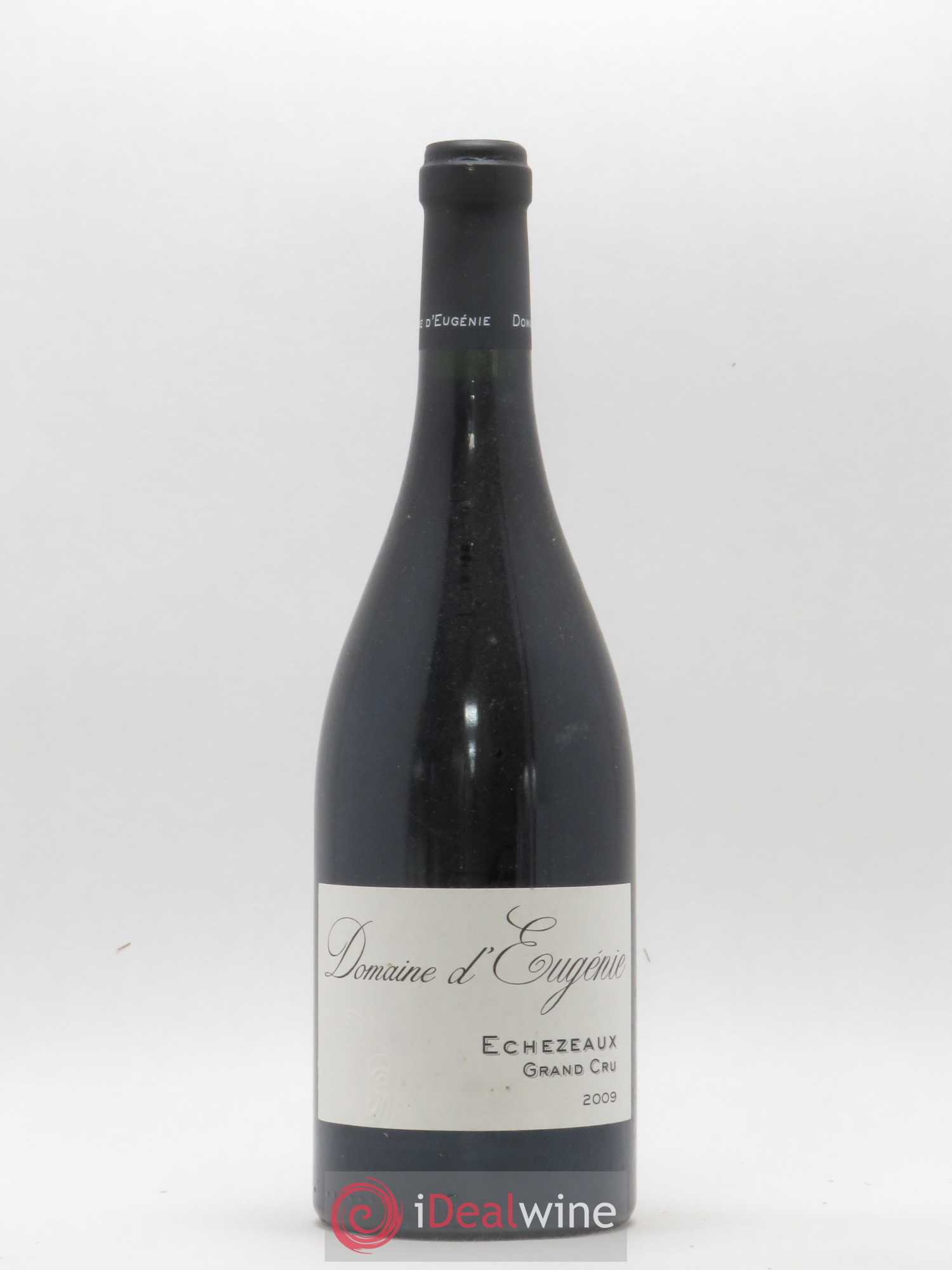 Echezeaux Grand Cru René Engel - Eugénie (Domaine) 2009 - Lot de 1 bouteille - 0