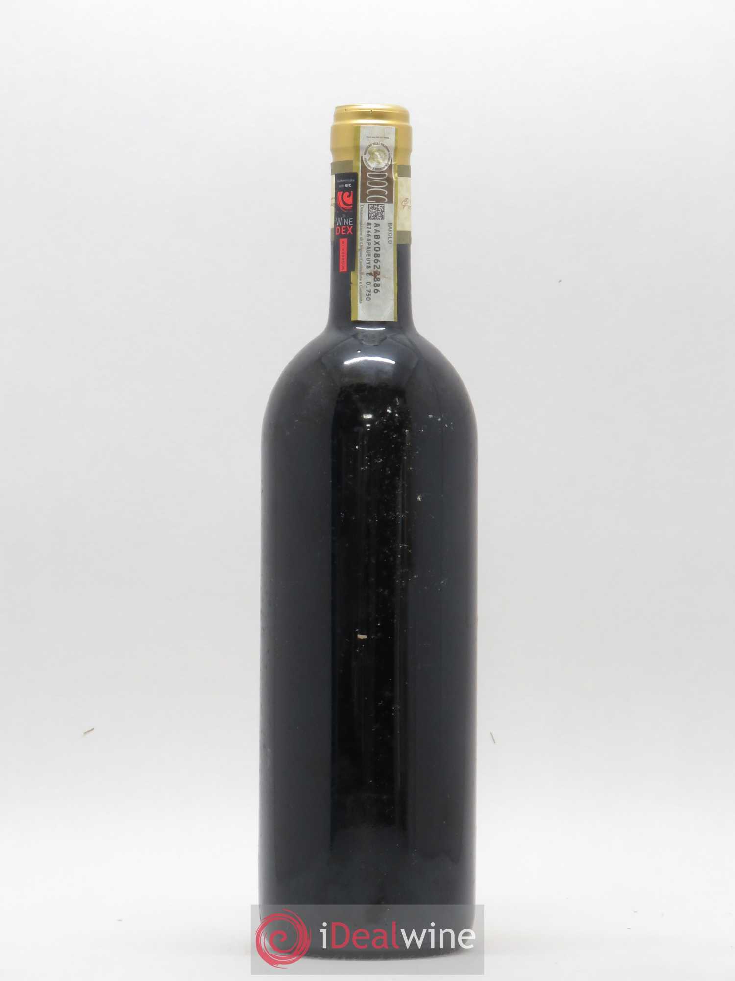 Barolo DOCG Riserva Monfortino Giacomo Conterno 2005 - Posten von 1 Flasche - 1