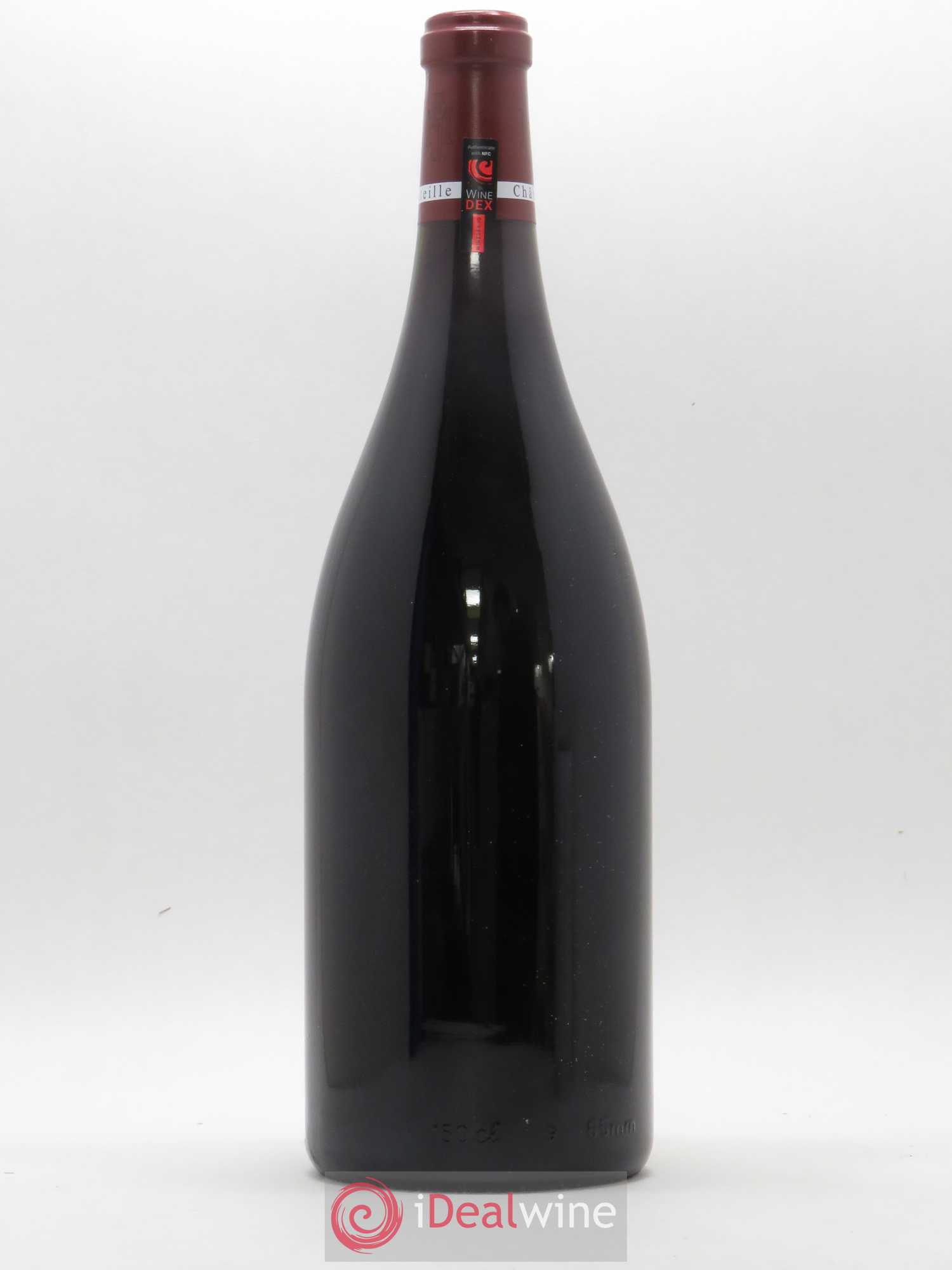 Chambolle-Musigny 1er Cru Les Amoureuses Jacques-Frédéric Mugnier 2006 - Posten von 1 Magnum - 1