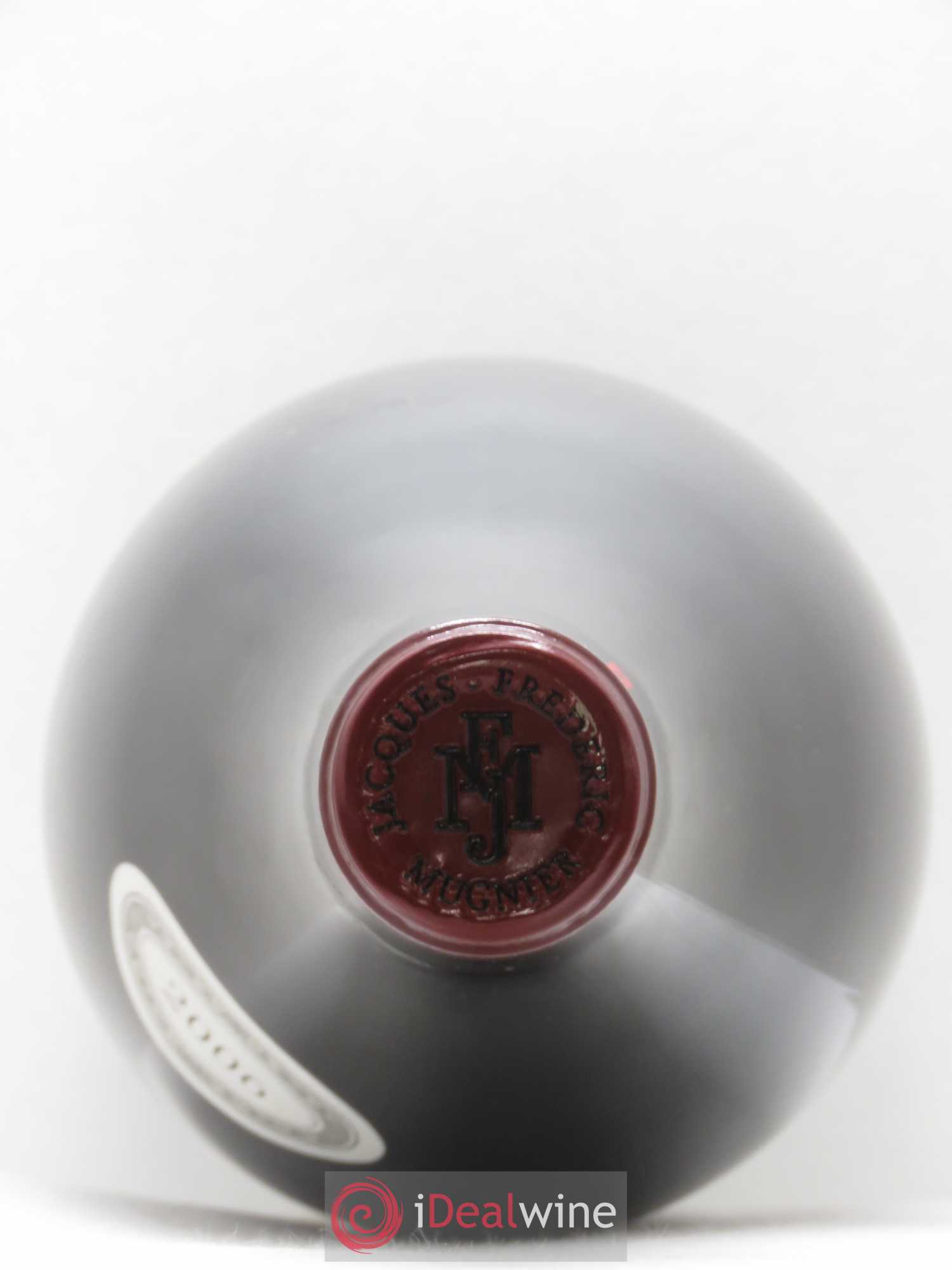 Chambolle-Musigny 1er Cru Les Amoureuses Jacques-Frédéric Mugnier 2006 - Posten von 1 Magnum - 2