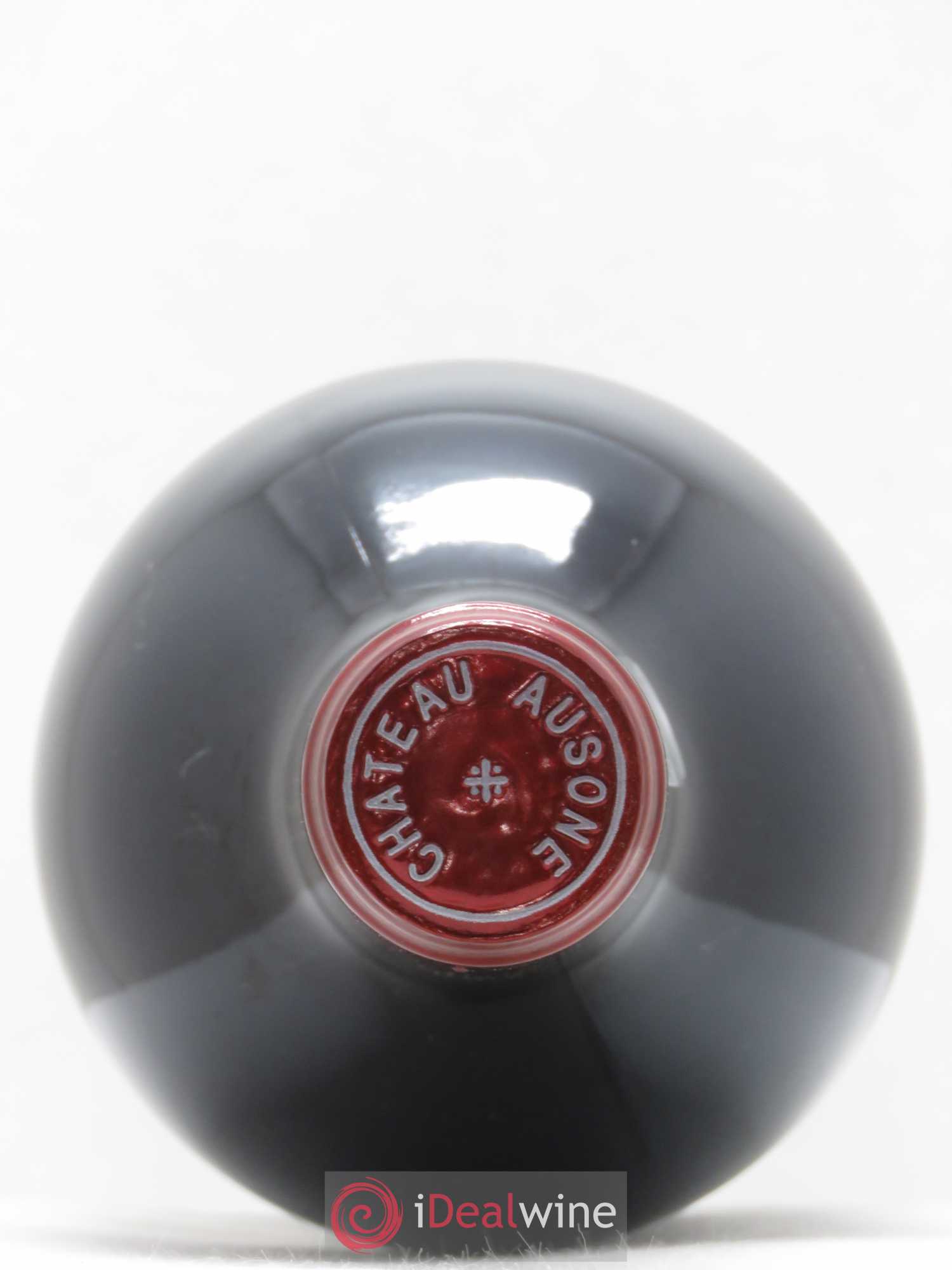 Château Ausone 1er Grand Cru Classé A 2006 - Lot de 1 bouteille - 2