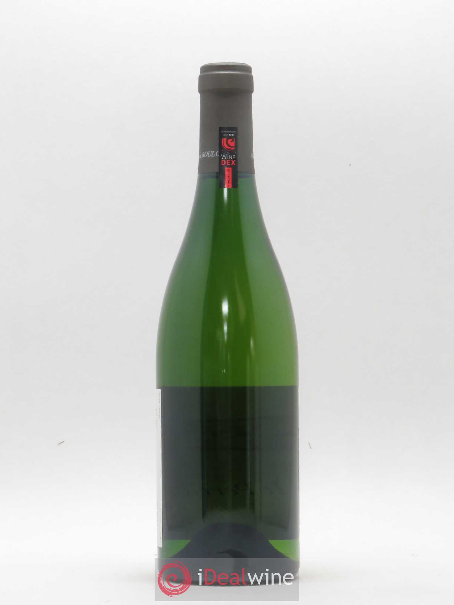 Meursault 1er Cru Perrières Roulot (Domaine) 2012 - Lot de 1 bouteille - 1