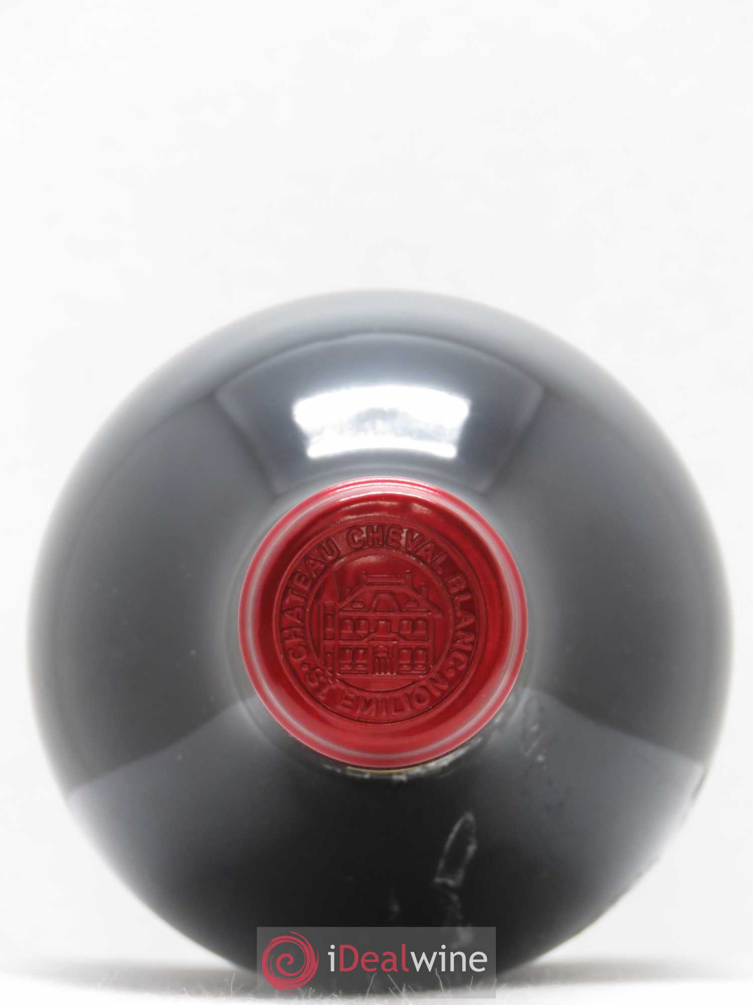 Château Cheval Blanc 1er Grand Cru Classé A 2006 - Lot de 1 bouteille - 2