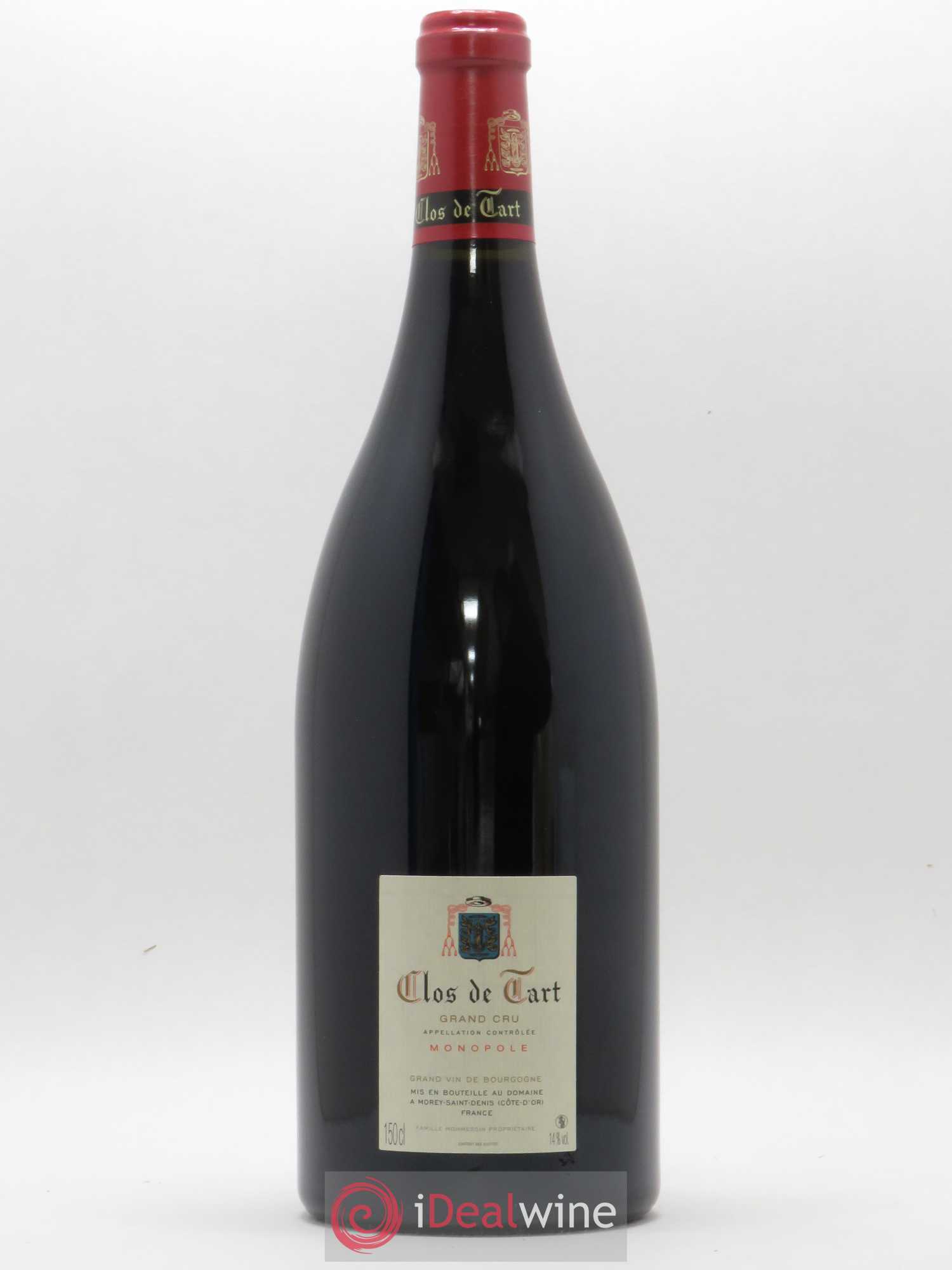 Clos de Tart Grand Cru Clos de Tart 2012 - Lot de 1 magnum - 1