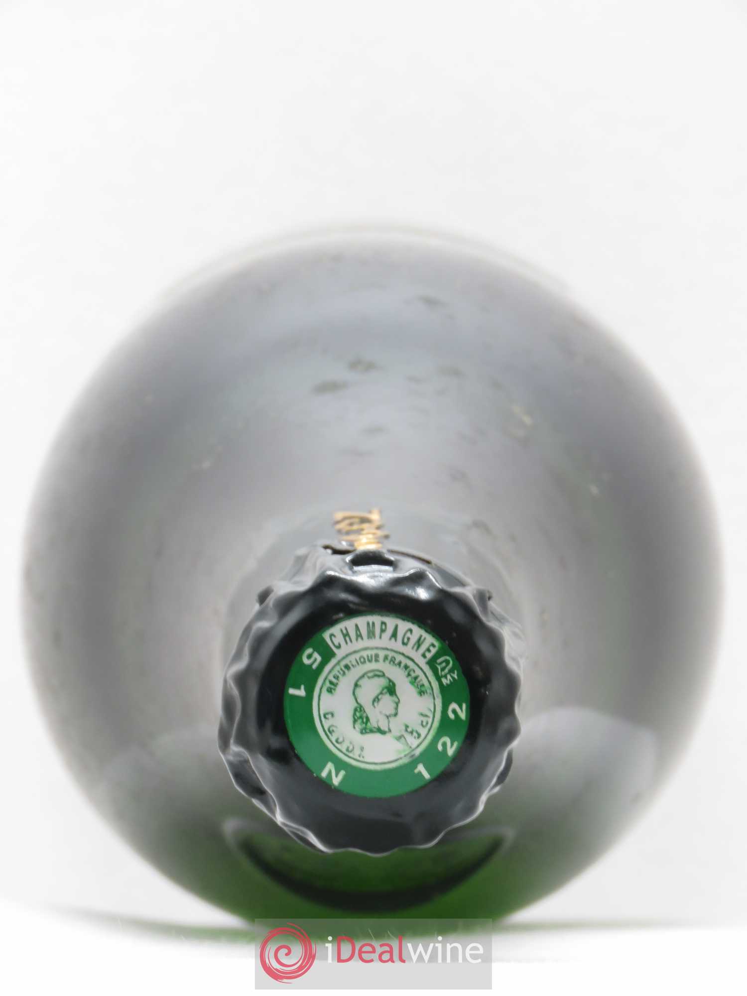 Cuvée S Salon 2004 - Lot de 1 bouteille - 2